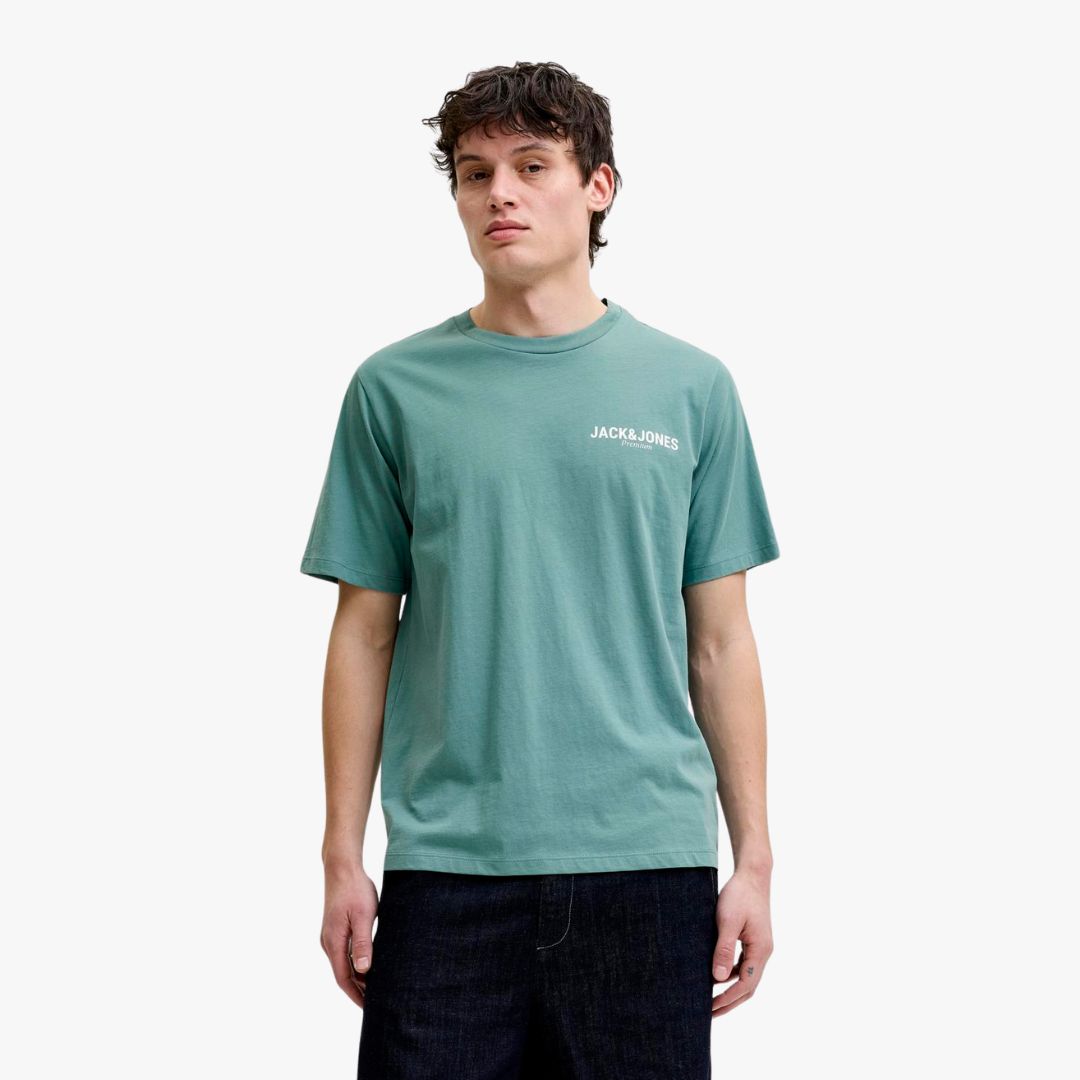 T-shirt OSCAR Jack&Jones Sagebrush 0