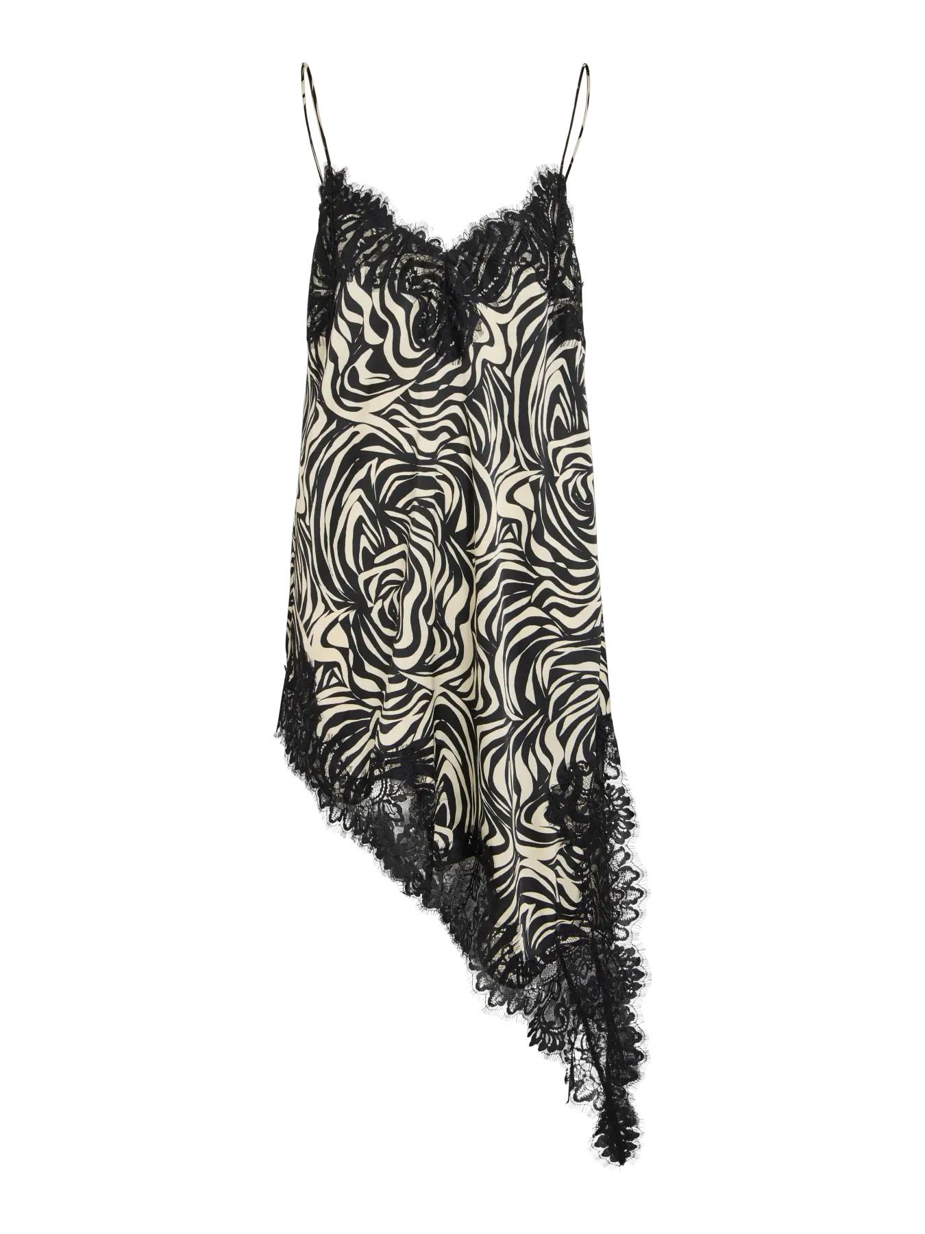 Top VITONE Vila Birch Black 0