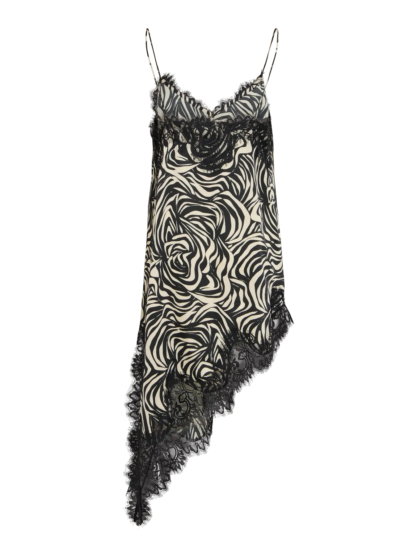 Top VITONE Vila Birch Black 1
