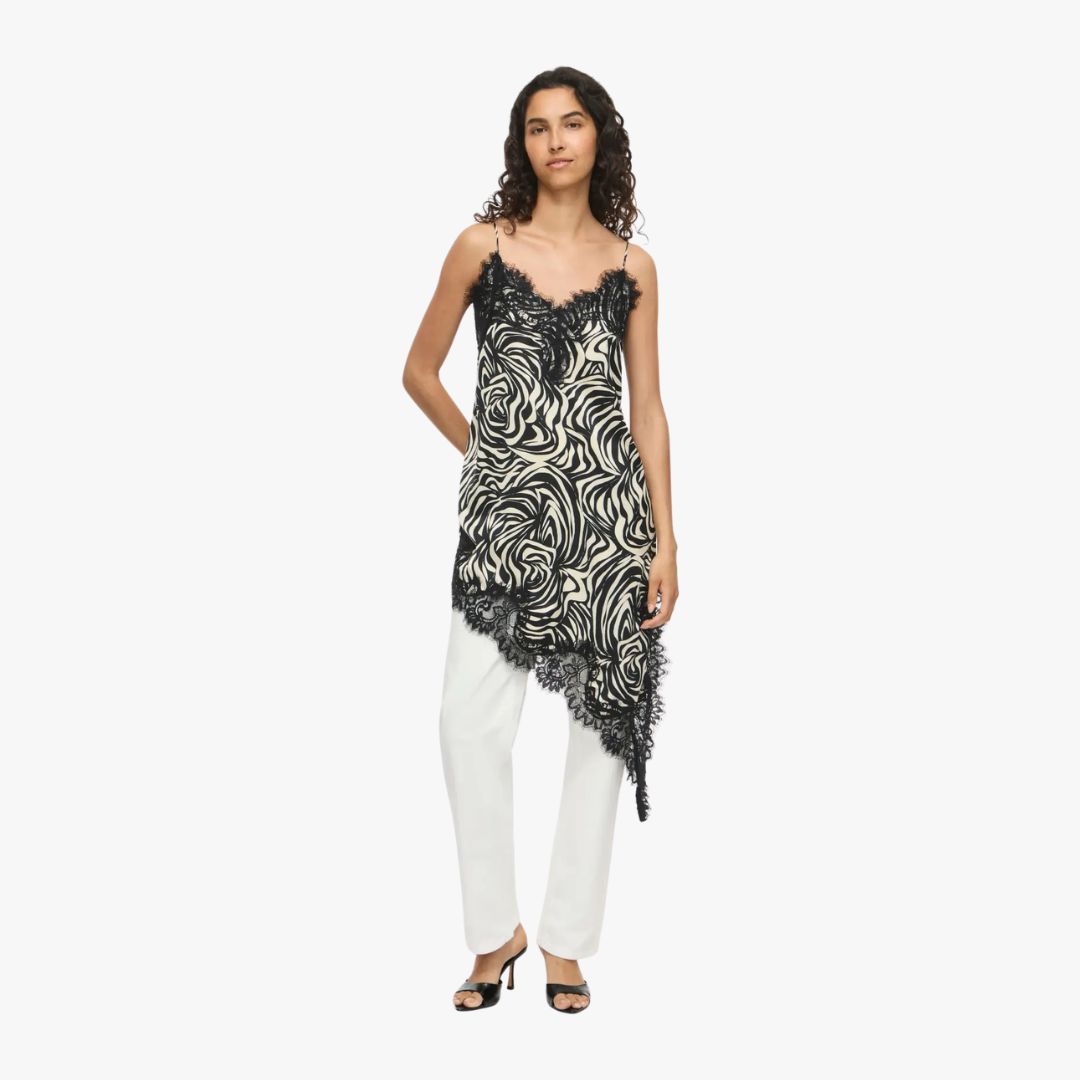 Top VITONE Vila Birch Black 5