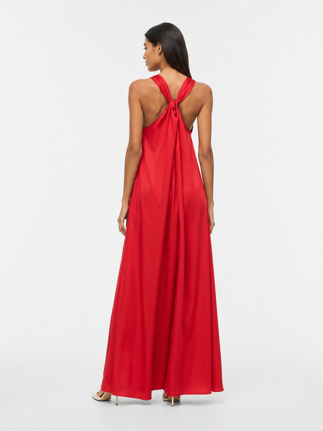 Vestido STELLA Vila Hibiscus 1