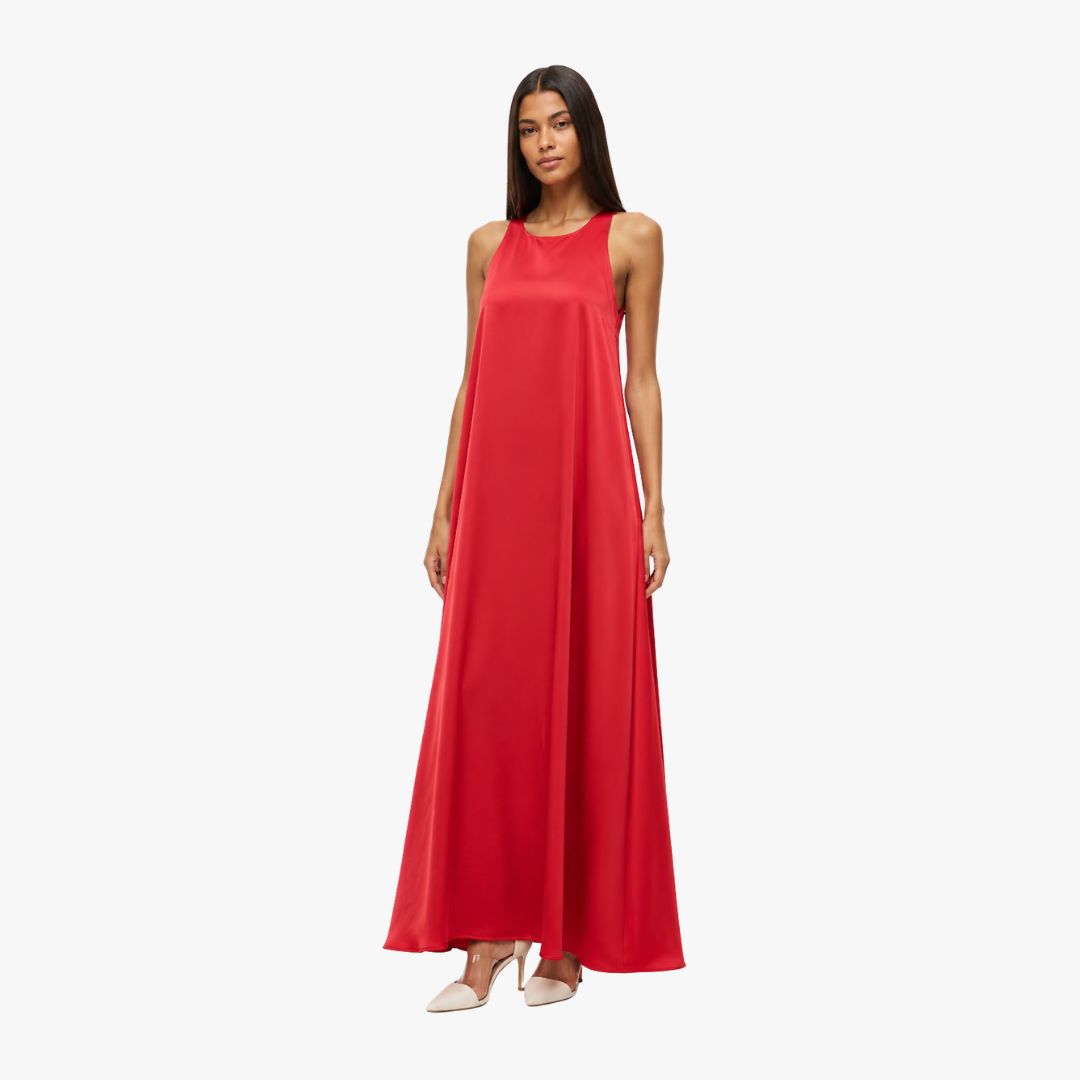 Vestido STELLA Vila Hibiscus 0