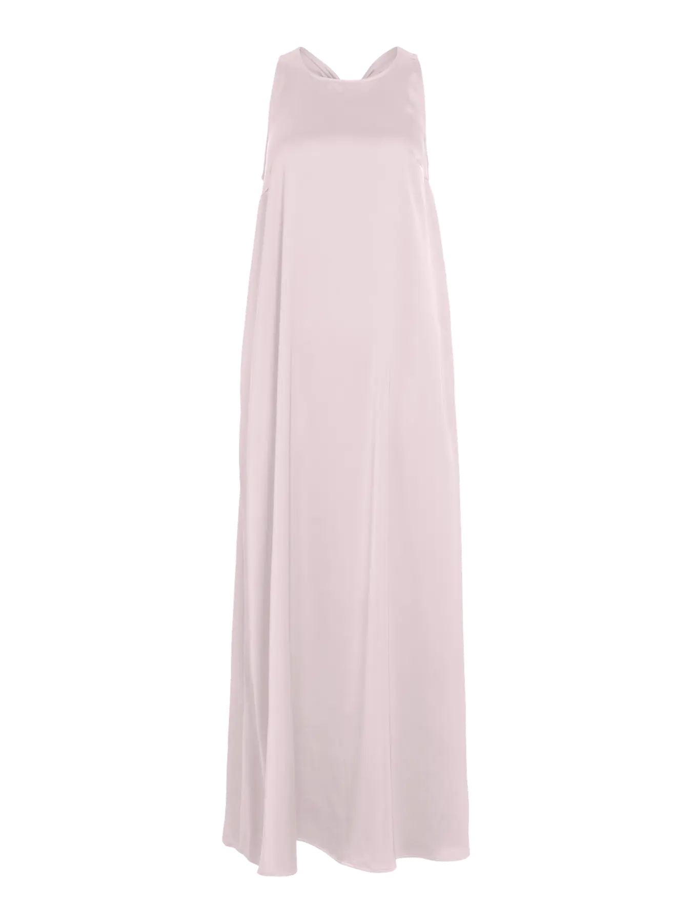 Vestido STELLA Vila Cherry Blossom 1