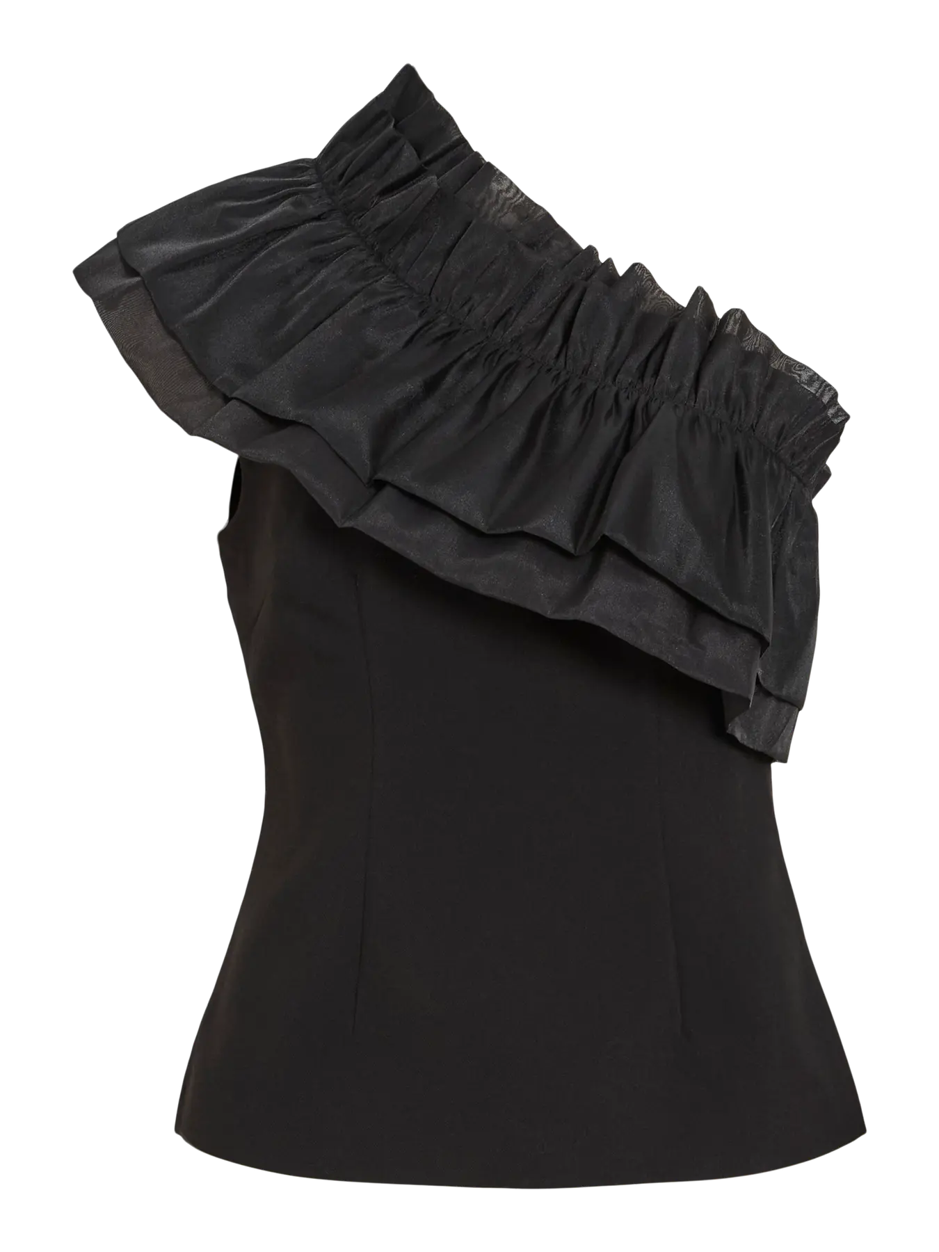 Top RAE Vila Meteorite 2