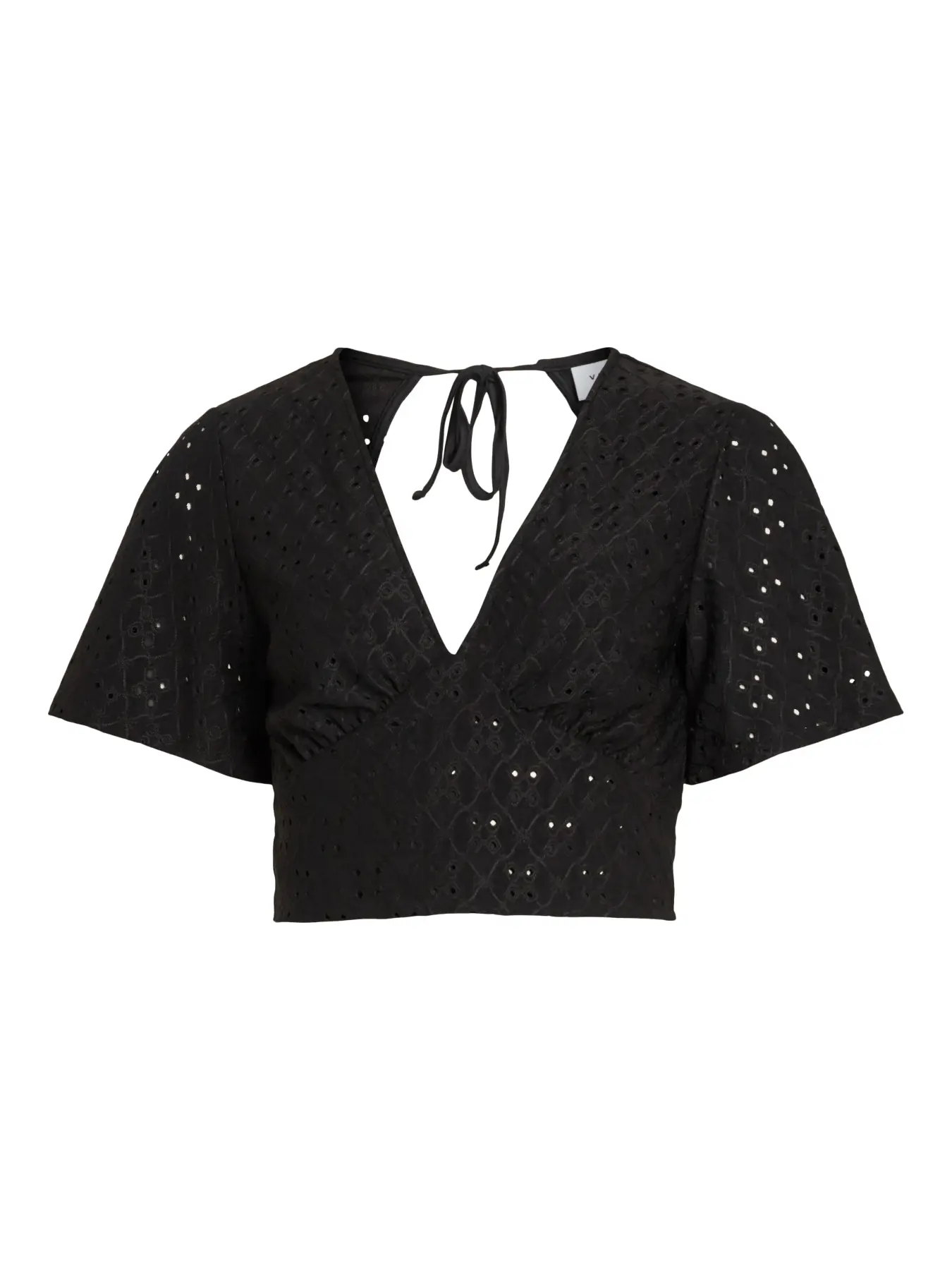 Top KAWA Vila Black 3
