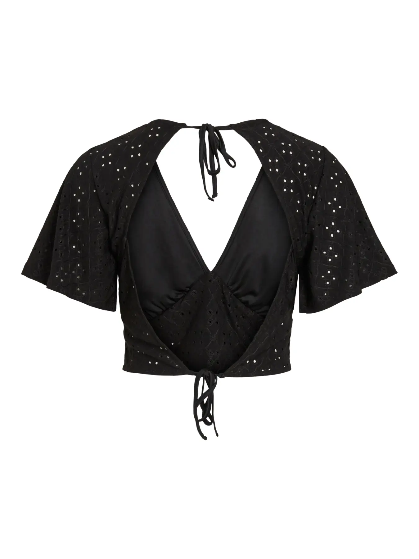 Top KAWA Vila Black 1