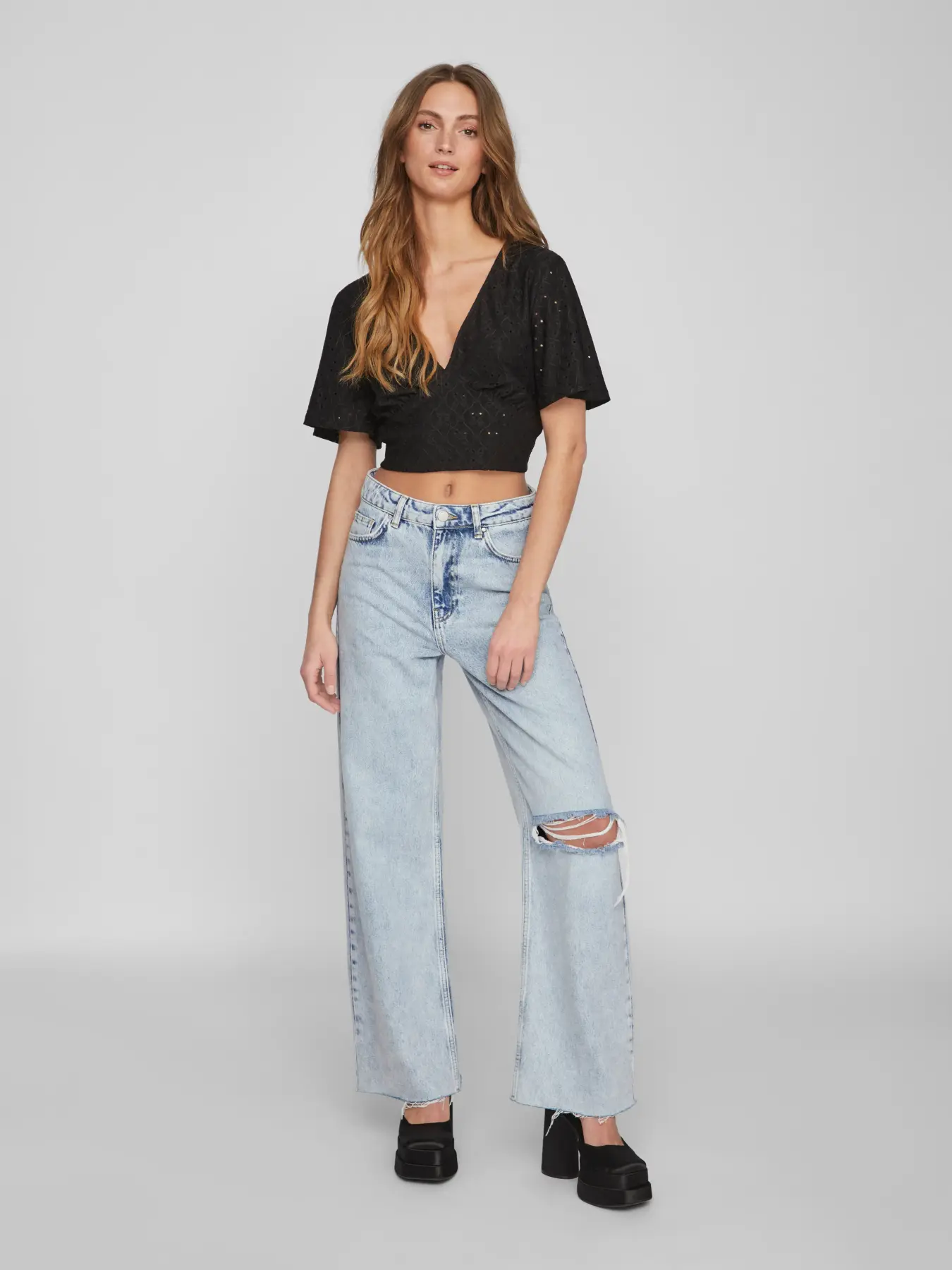 Top KAWA Vila Black 2