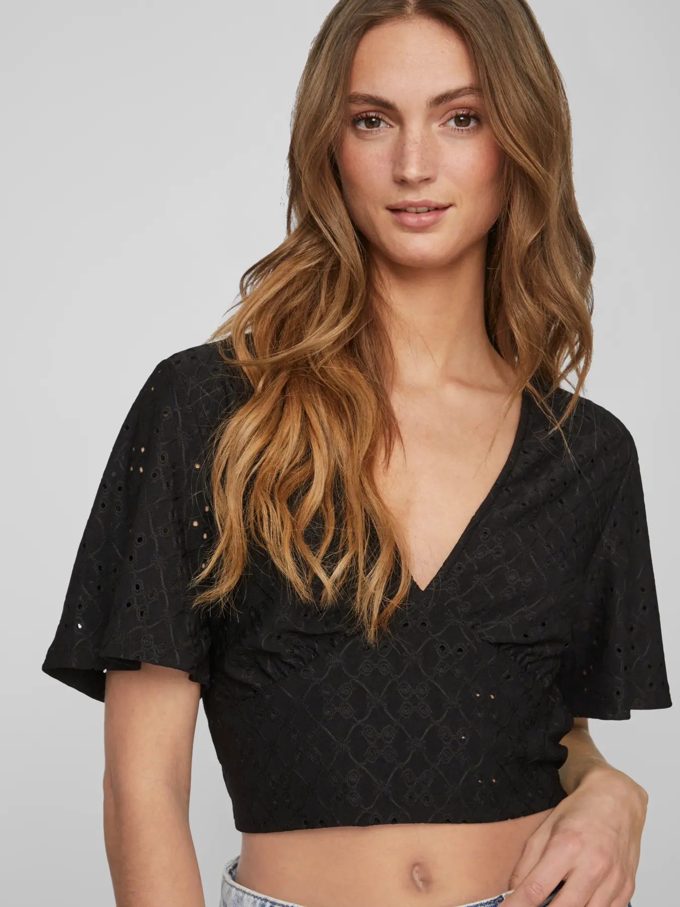 Top KAWA Vila Black 4