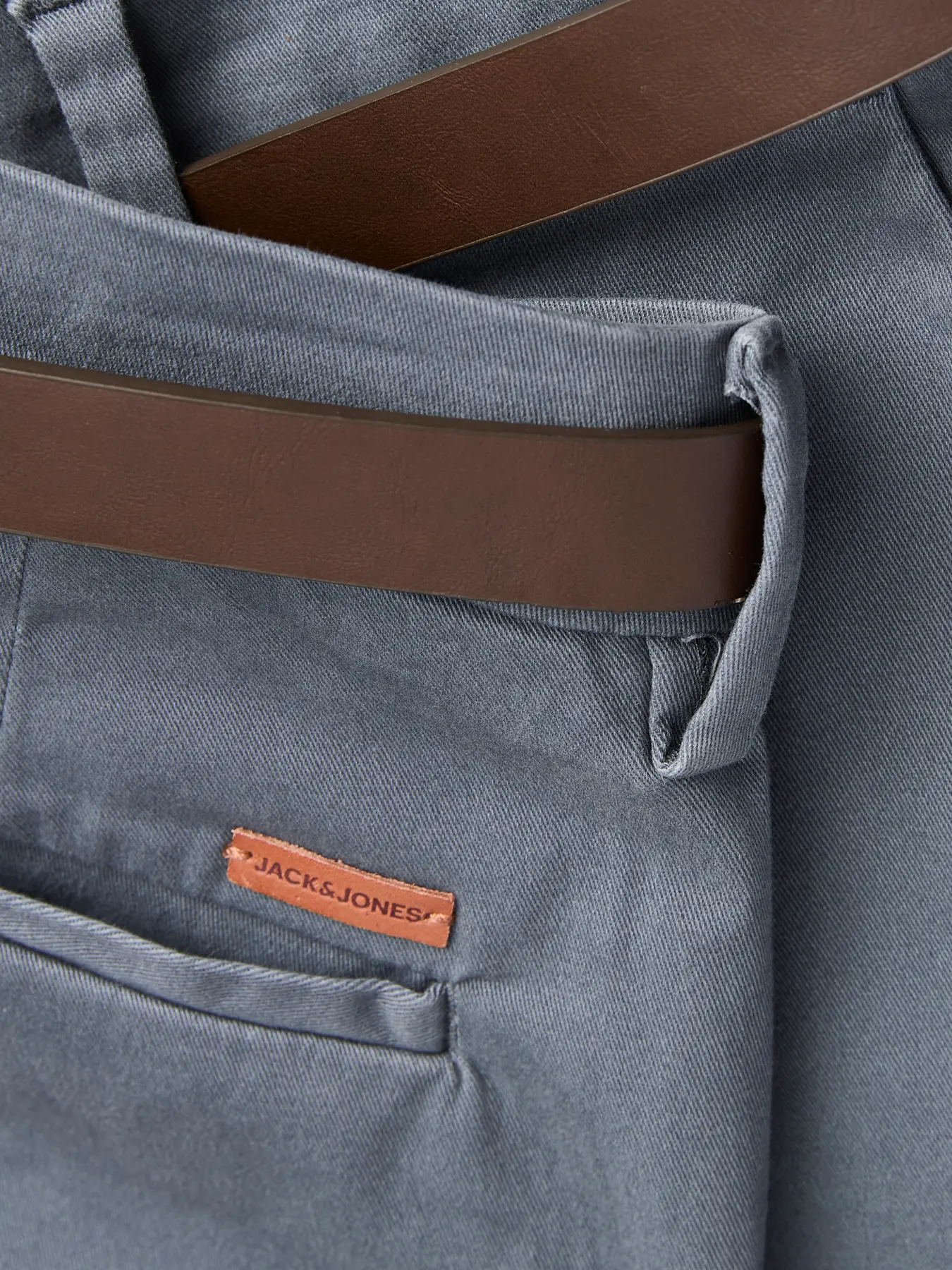 Calças MARCO Jack&Jones Turbulence 1