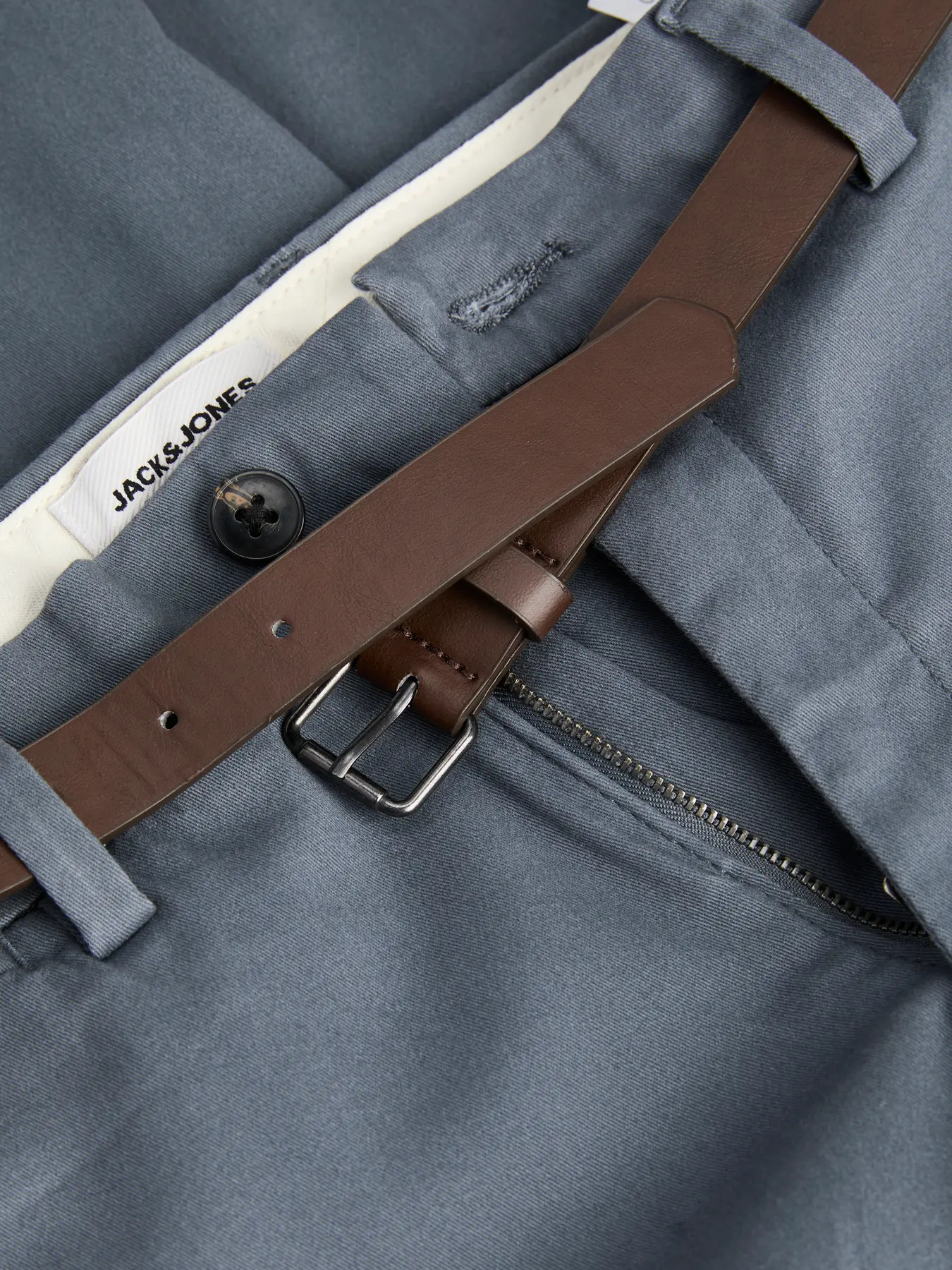 Calças MARCO Jack&Jones Turbulence 2