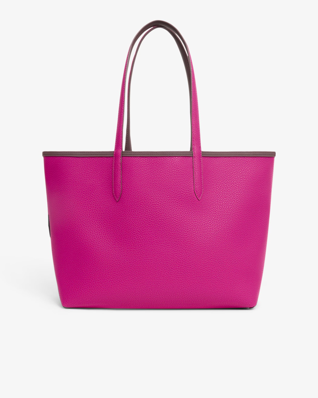 Mala Reversível ANNA Lacoste Oxalis Rubine 7