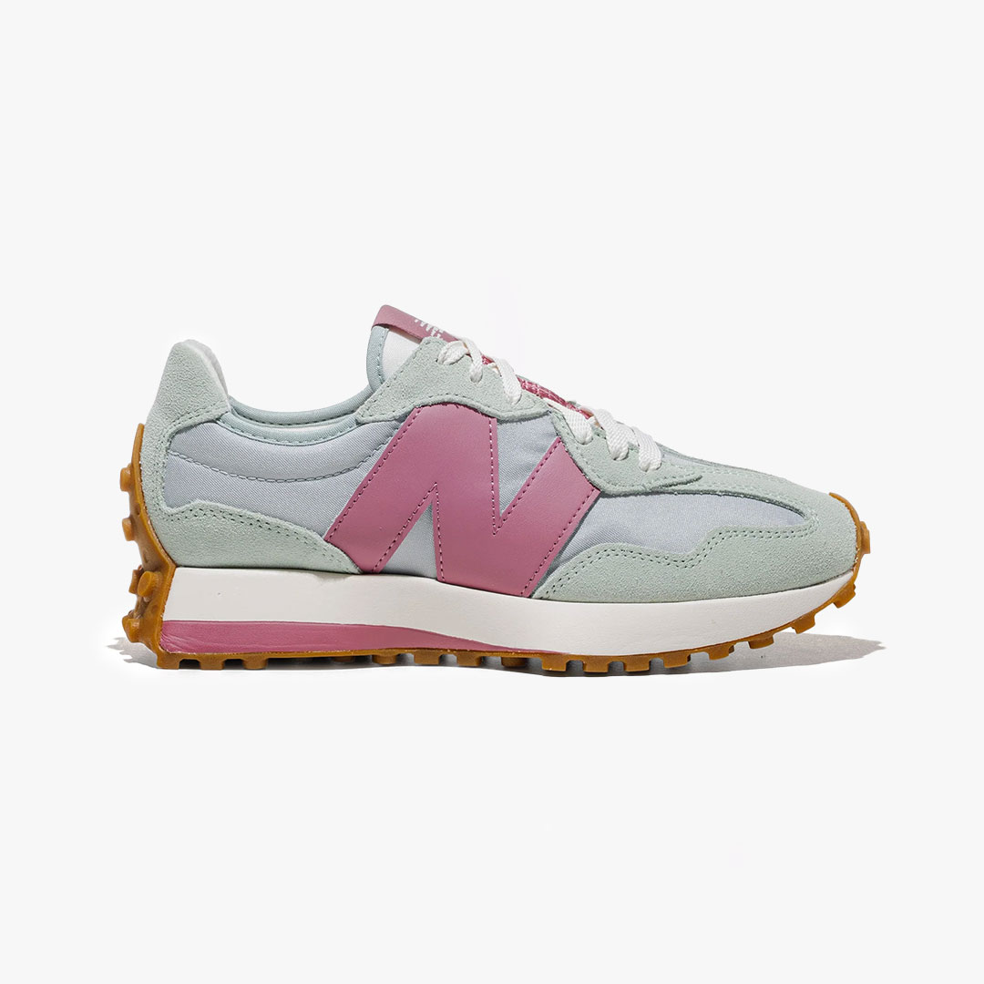 Sapatilhas 327 New Balance Rosewood 0