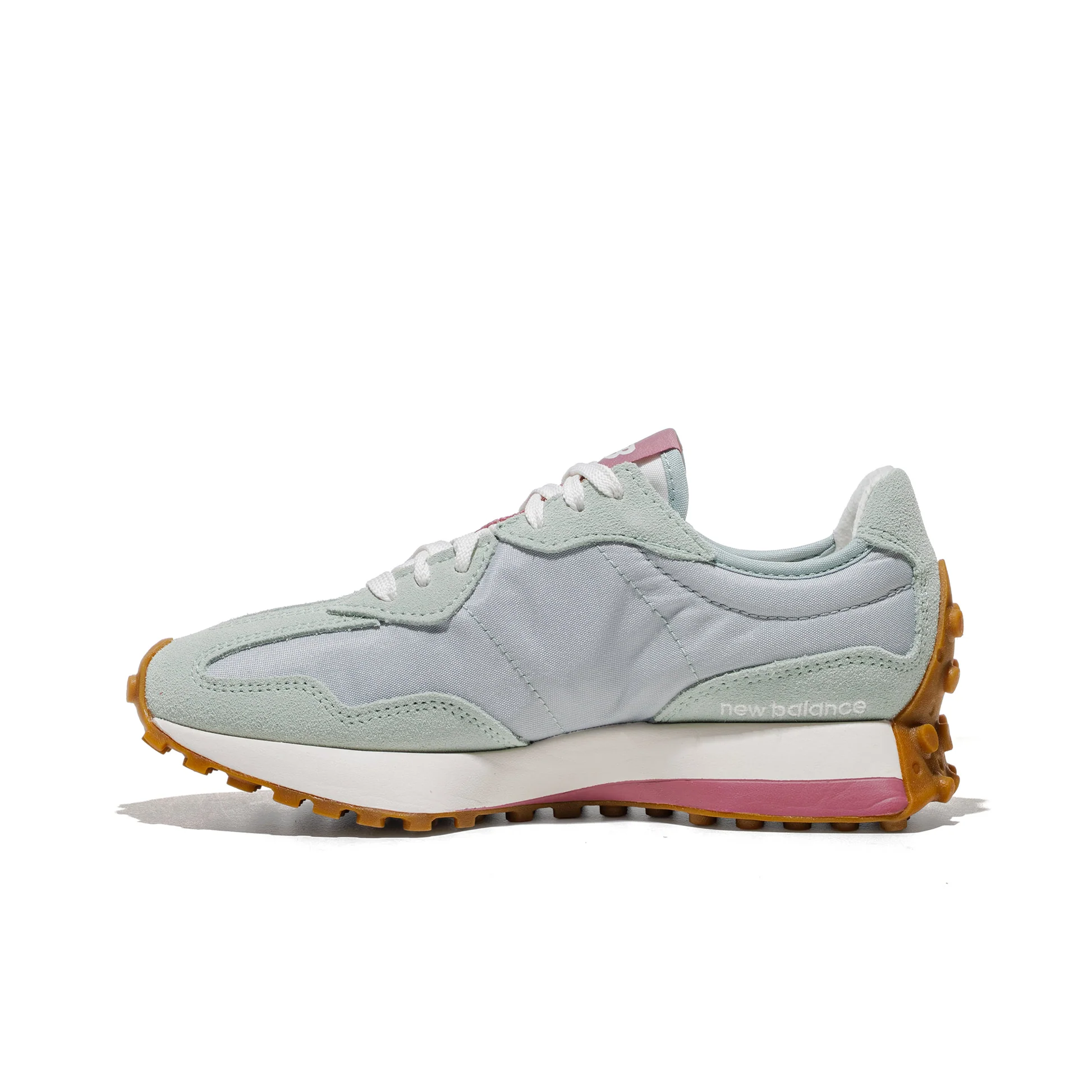 Sapatilhas 327 New Balance Rosewood 1