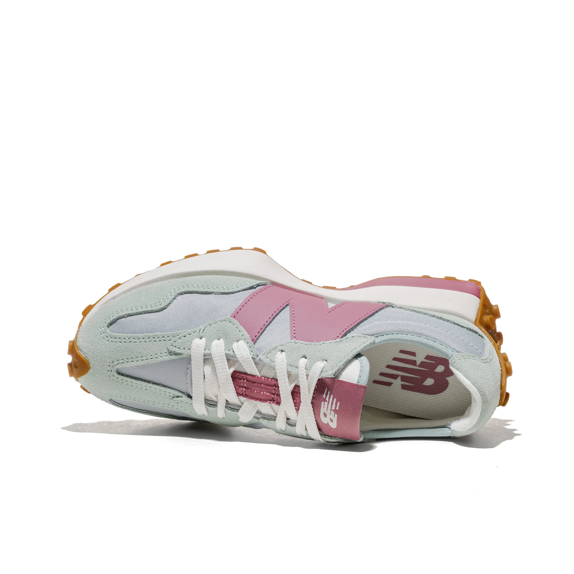 Sapatilhas 327 New Balance Rosewood 2