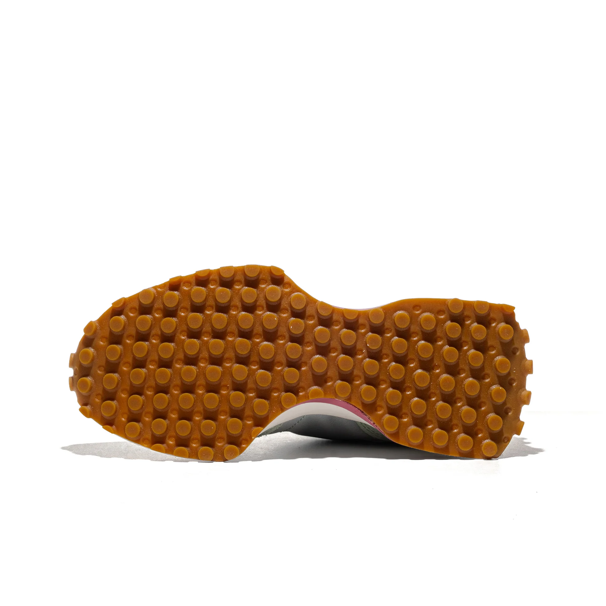 Sapatilhas 327 New Balance Rosewood 4