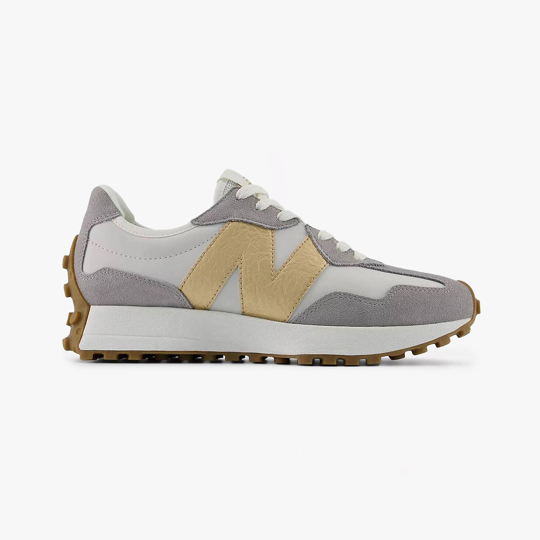 Sapatilhas 327 New Balance Grey Matter 0
