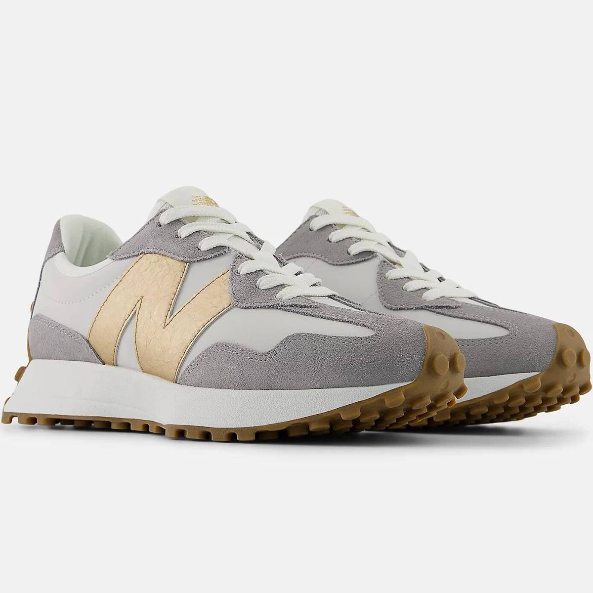 Sapatilhas 327 New Balance Grey Matter 2