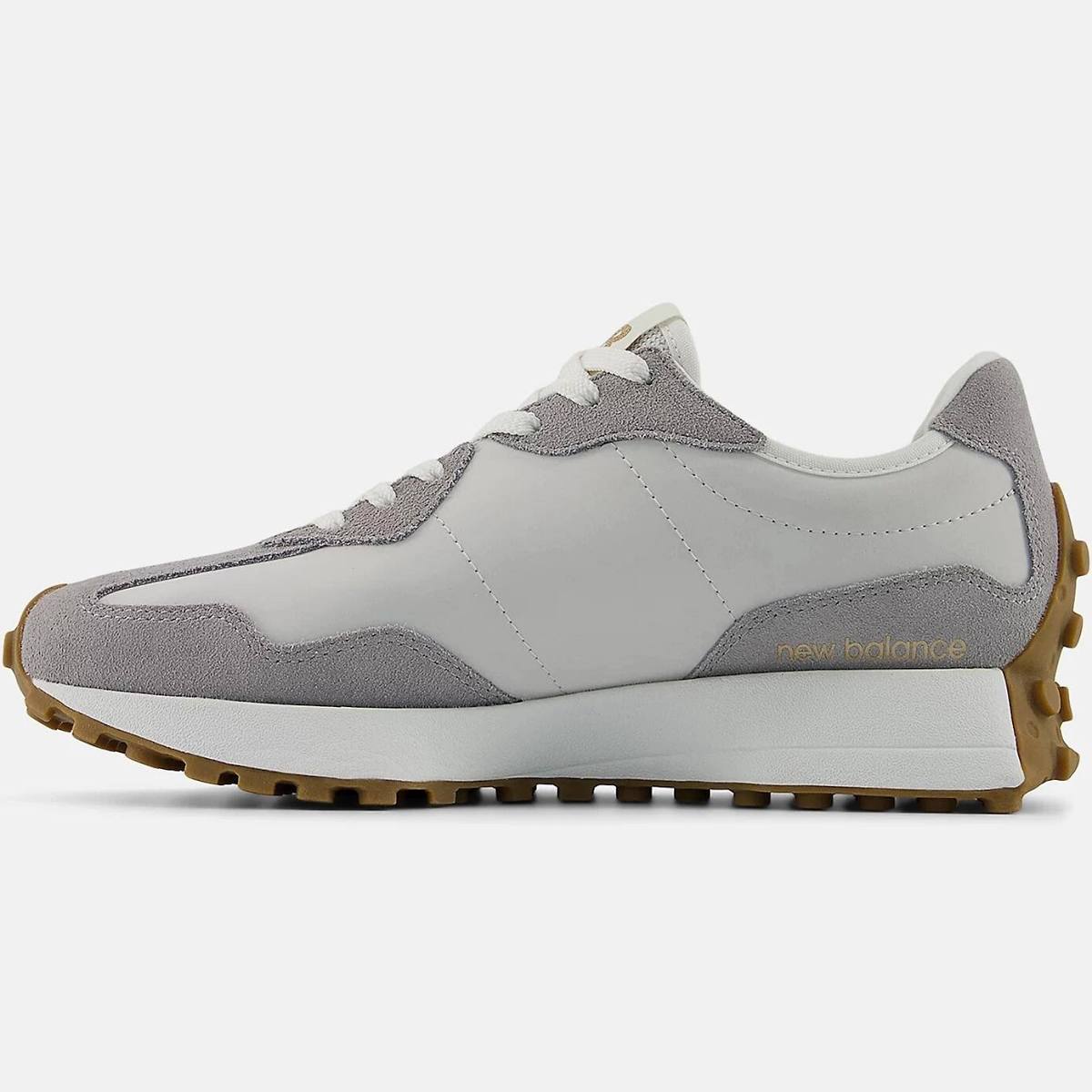 Sapatilhas 327 New Balance Grey Matter 3