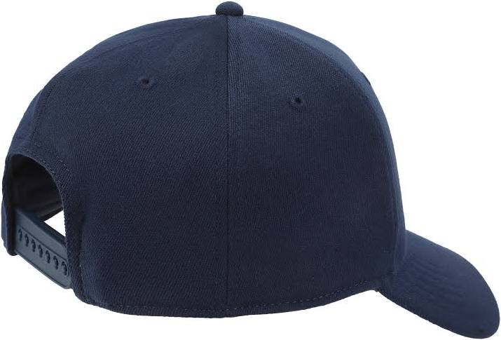 Boné 6 PANEL New Balance Indigo 1