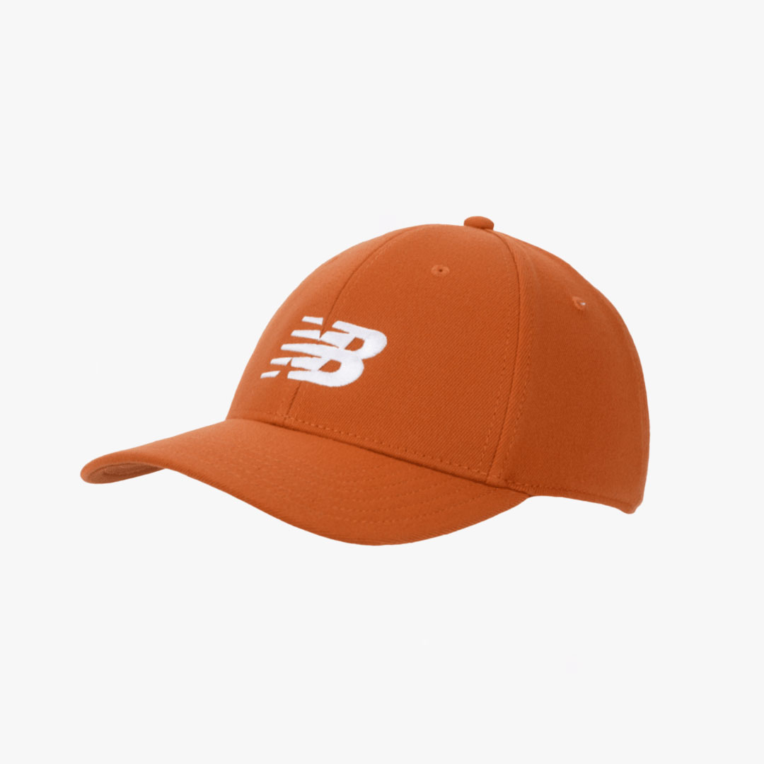 Boné 6 PANEL New Balance Cinnamon