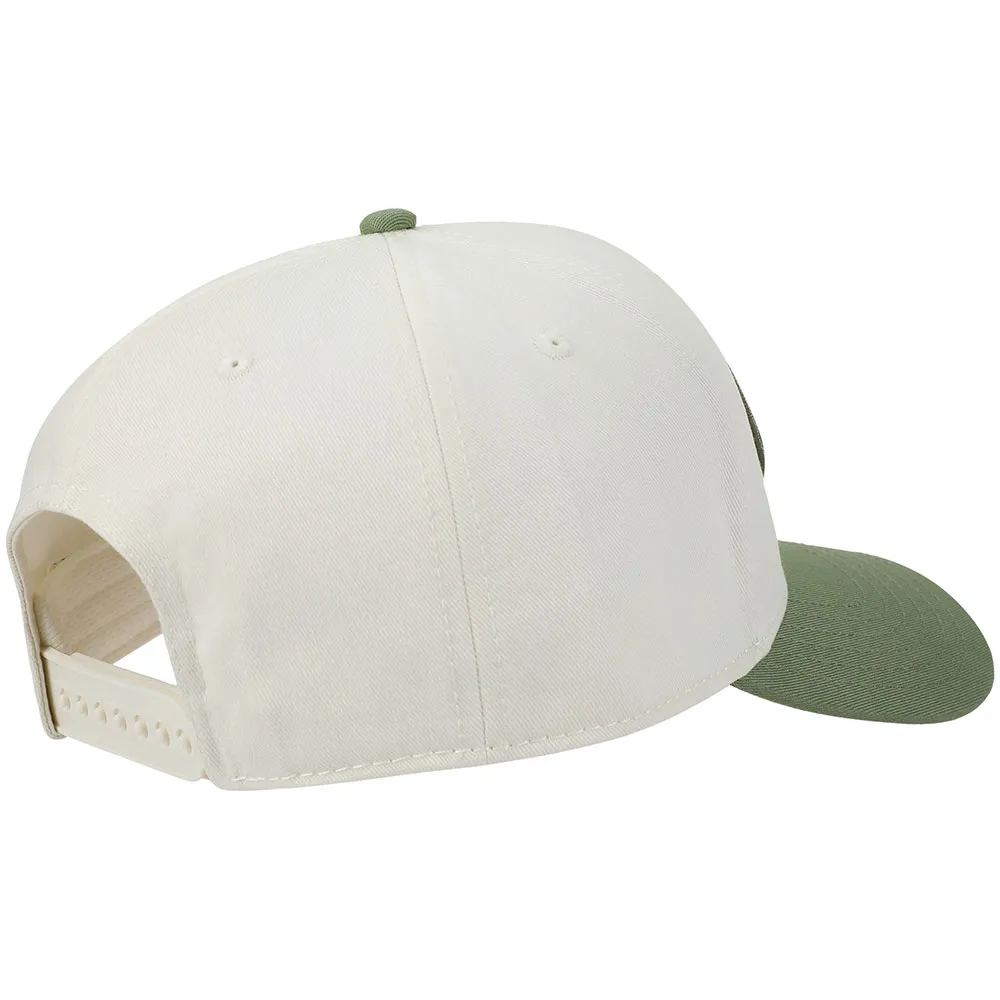 Bonés 5 PANEL New Balance Black 2