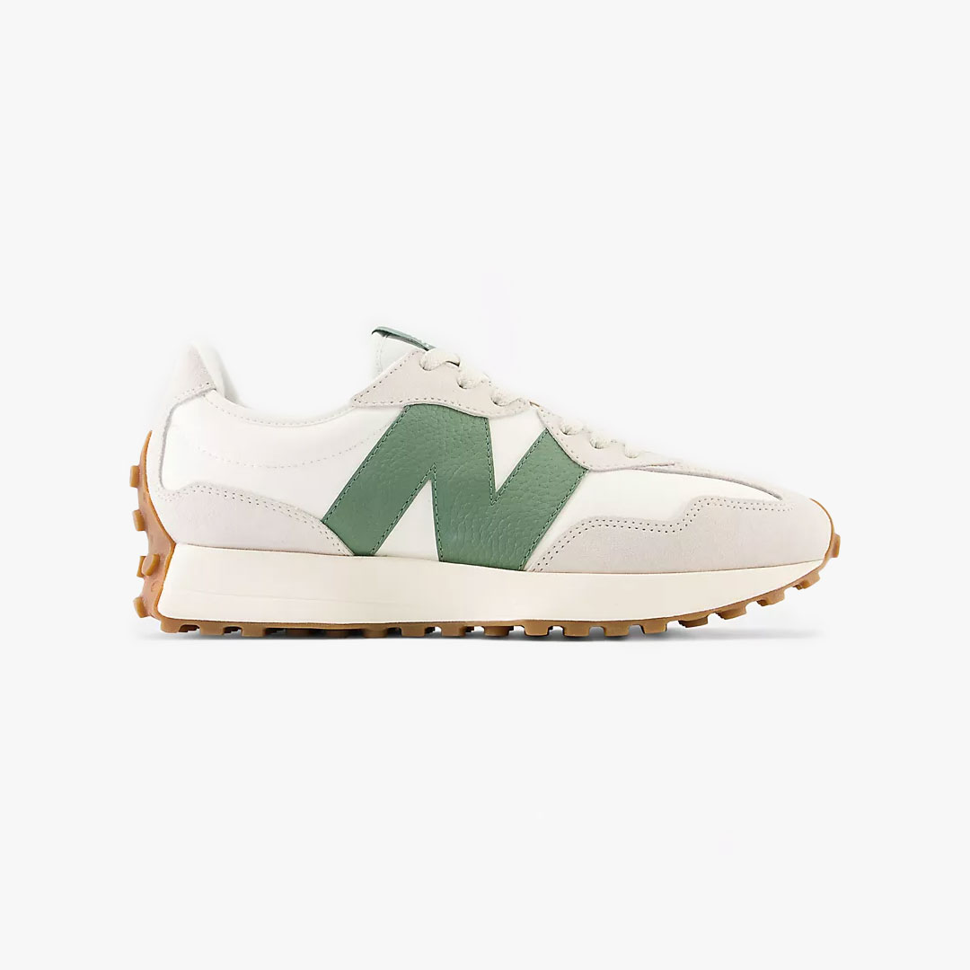 Sapatilhas 327 New Balance Nori 0