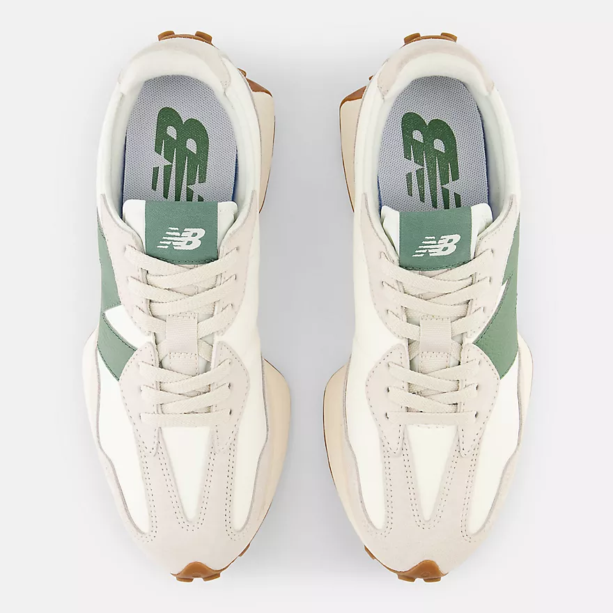 Sapatilhas 327 New Balance Nori 5
