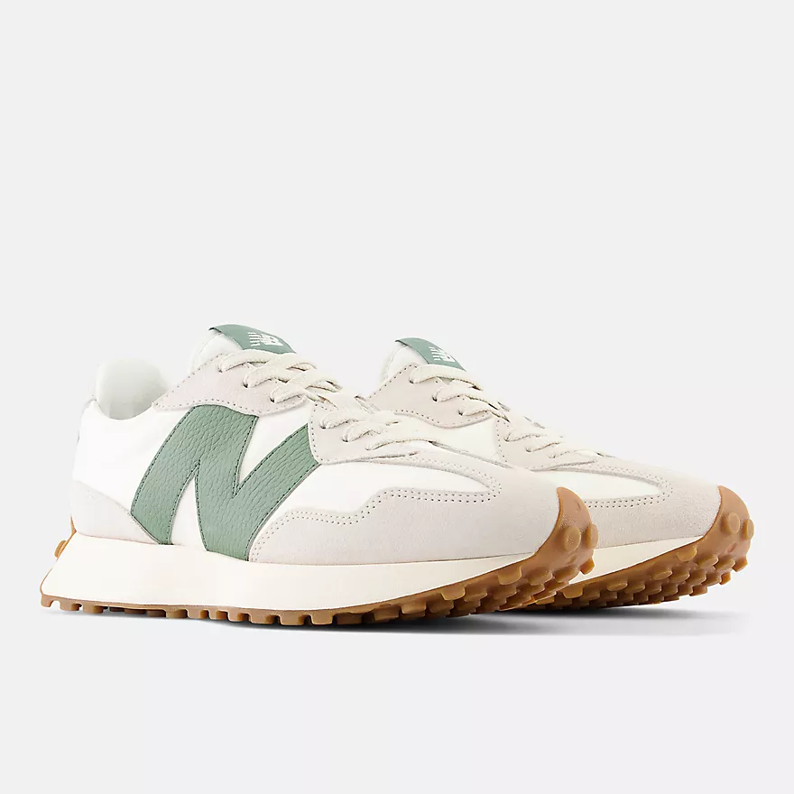 Sapatilhas 327 New Balance Nori 4