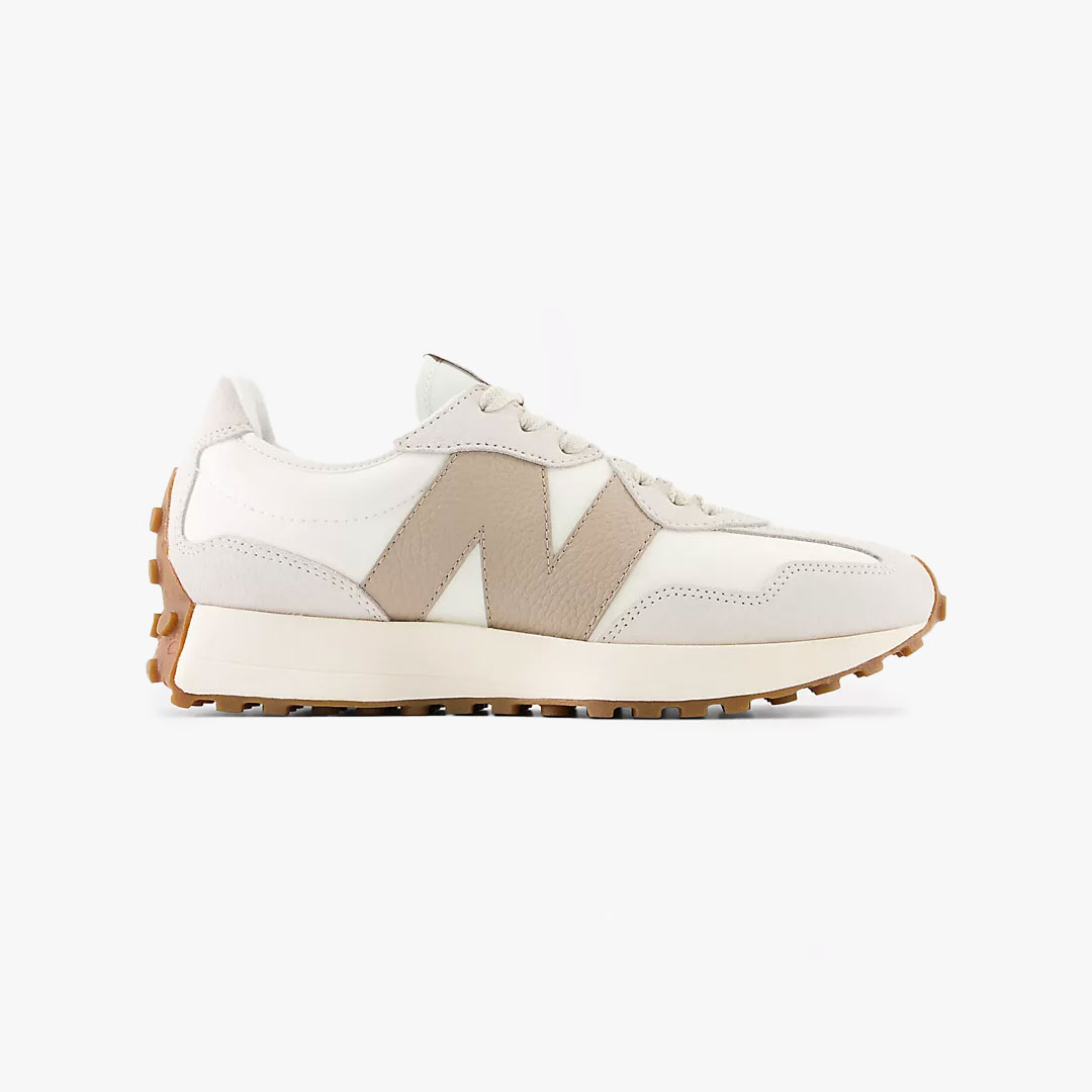 Sapatilhas 327 New Balance Driftwood 0