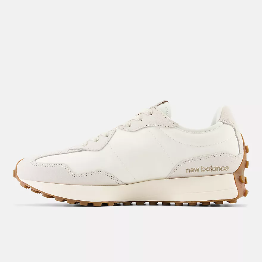 Sapatilhas 327 New Balance Driftwood 1