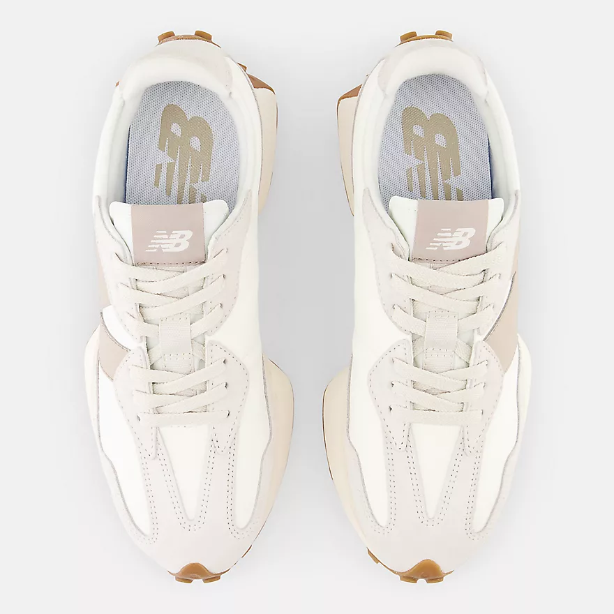 Sapatilhas 327 New Balance Driftwood 5