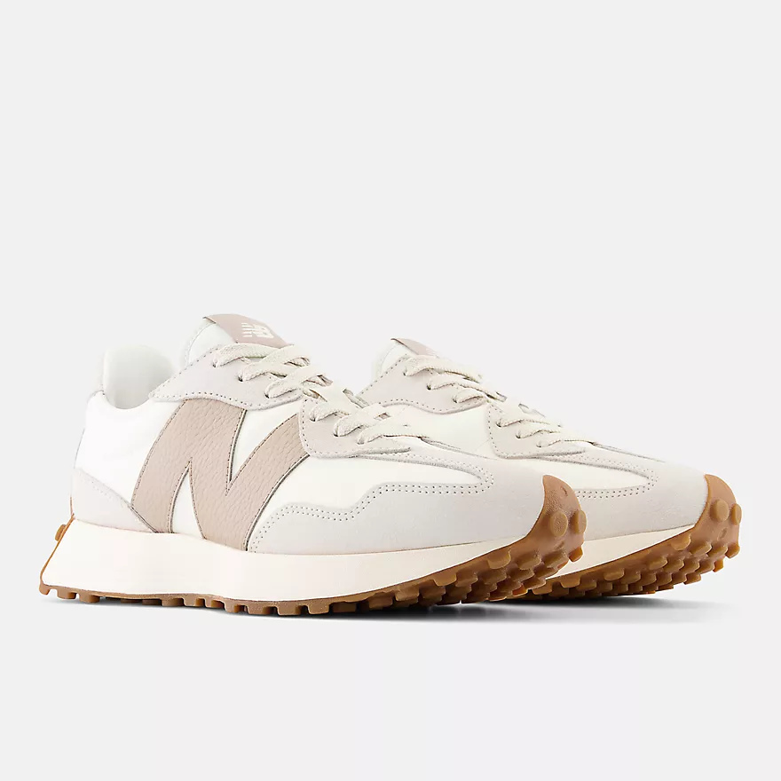 Sapatilhas 327 New Balance Driftwood 4