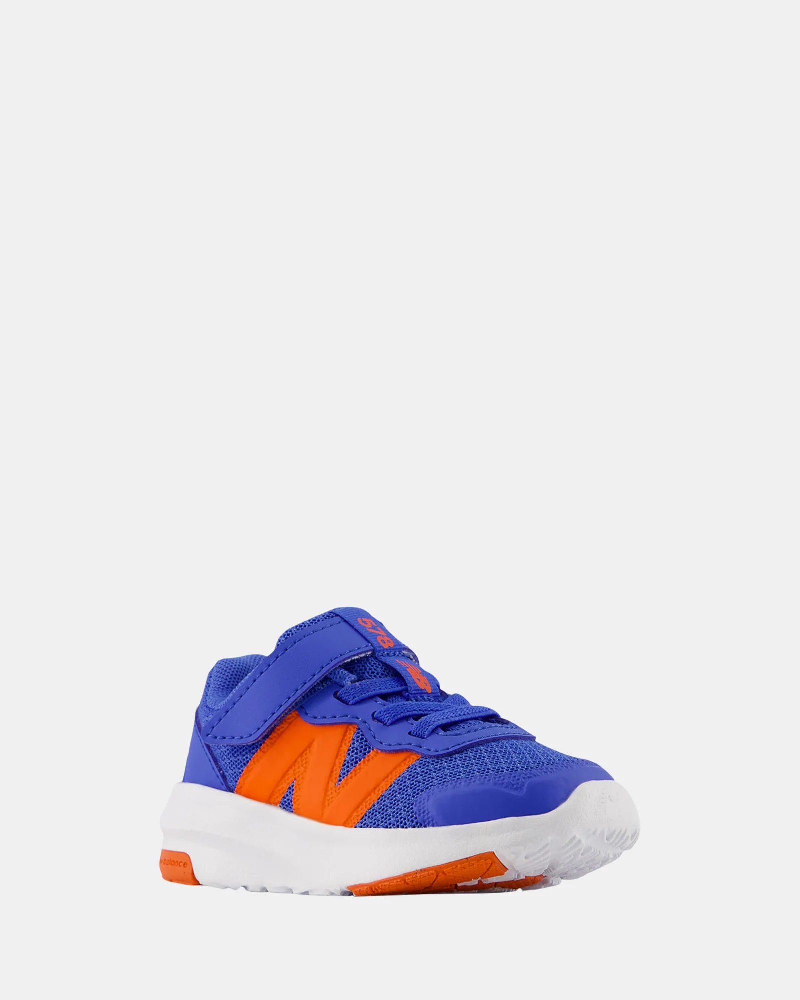 Sapatilhas 578 New Balance Blue Bird 3