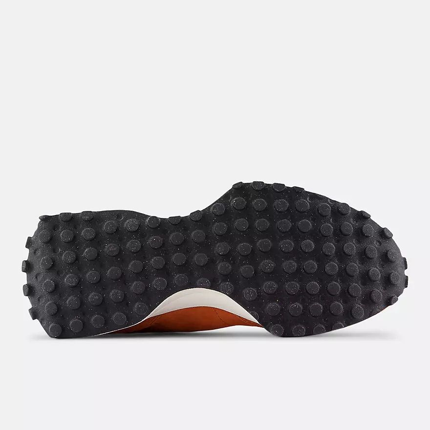 Sapatilhas 327 New Balance Cinnamon 4