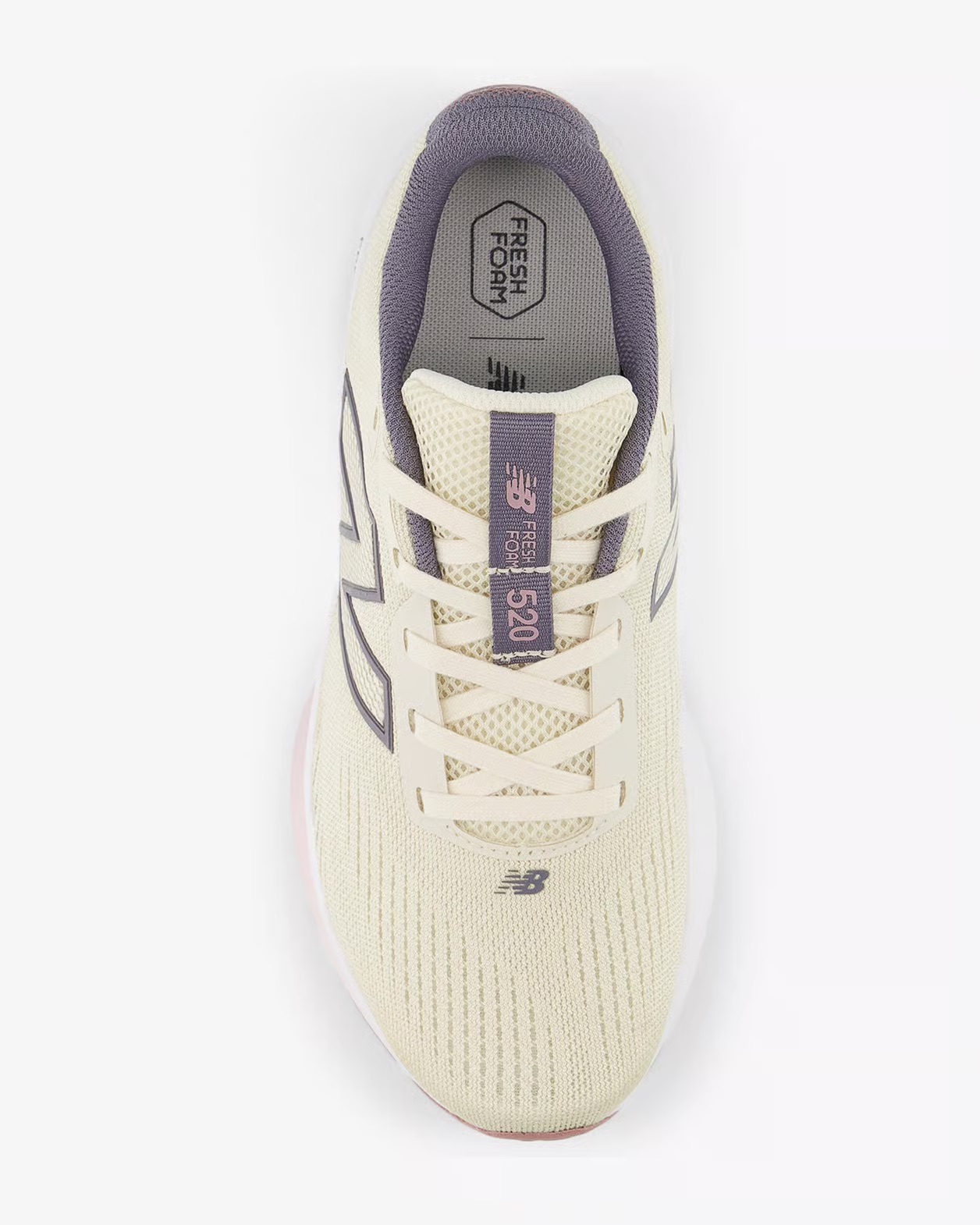 Sapatilhas 520 New Balance Linen 4