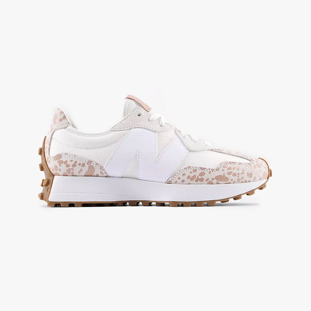 Sapatilhas 327 New Balance Sea Salt 0
