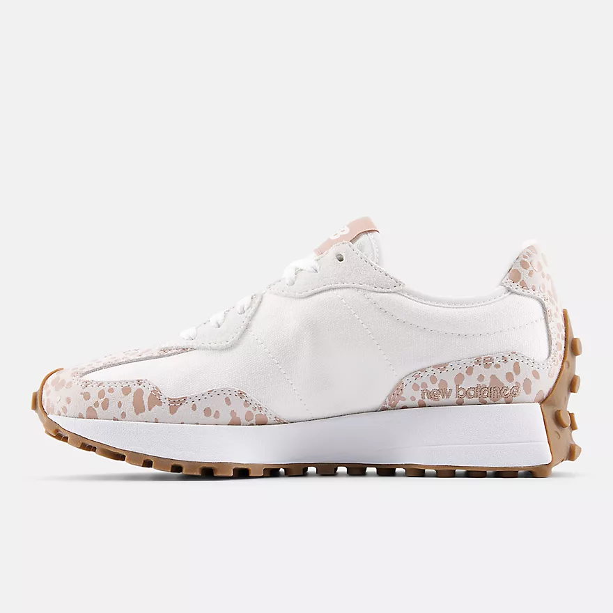 Sapatilhas 327 New Balance Sea Salt 1