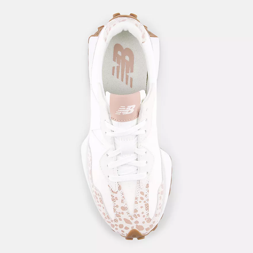 Sapatilhas 327 New Balance Sea Salt 4