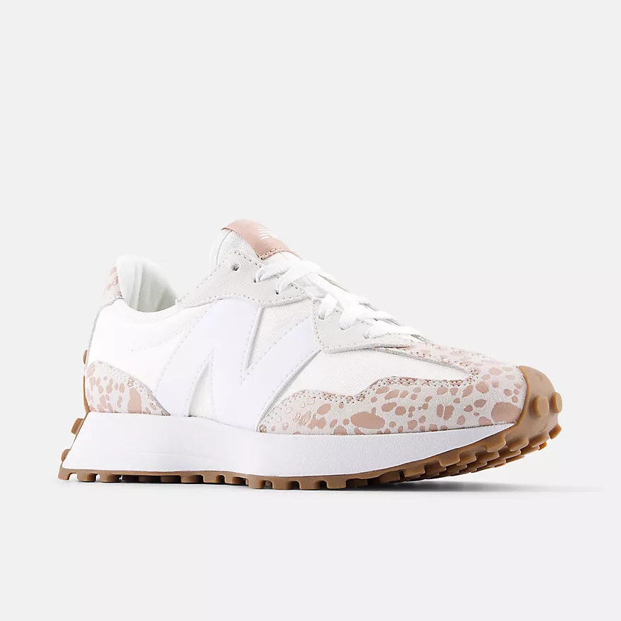 Sapatilhas 327 New Balance Sea Salt 3