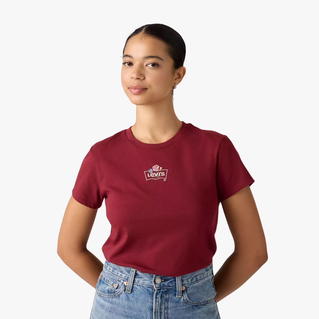 T-shirt PERFECT Levi