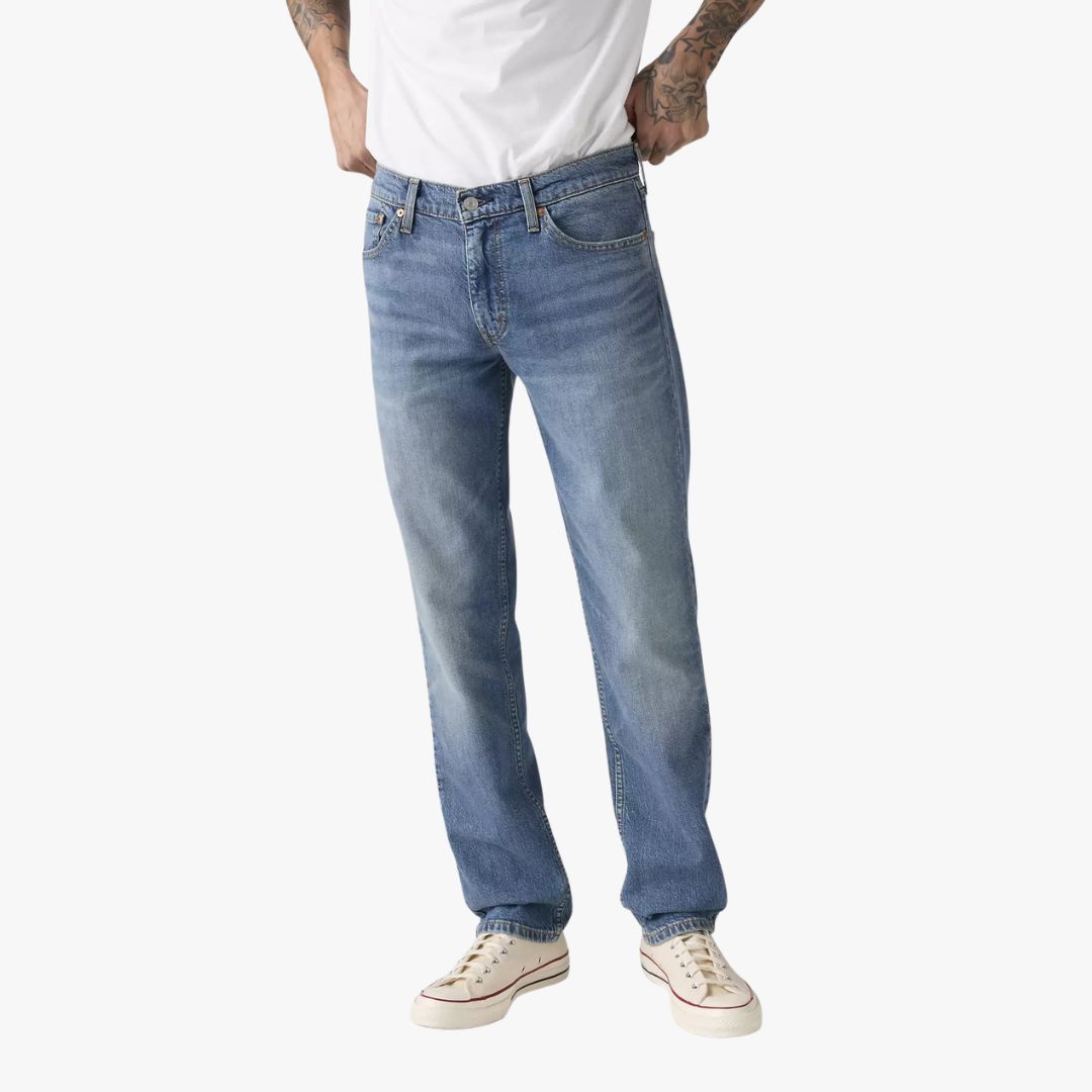 Jeans 511 SLIM Levi's Cloud Watching 0
