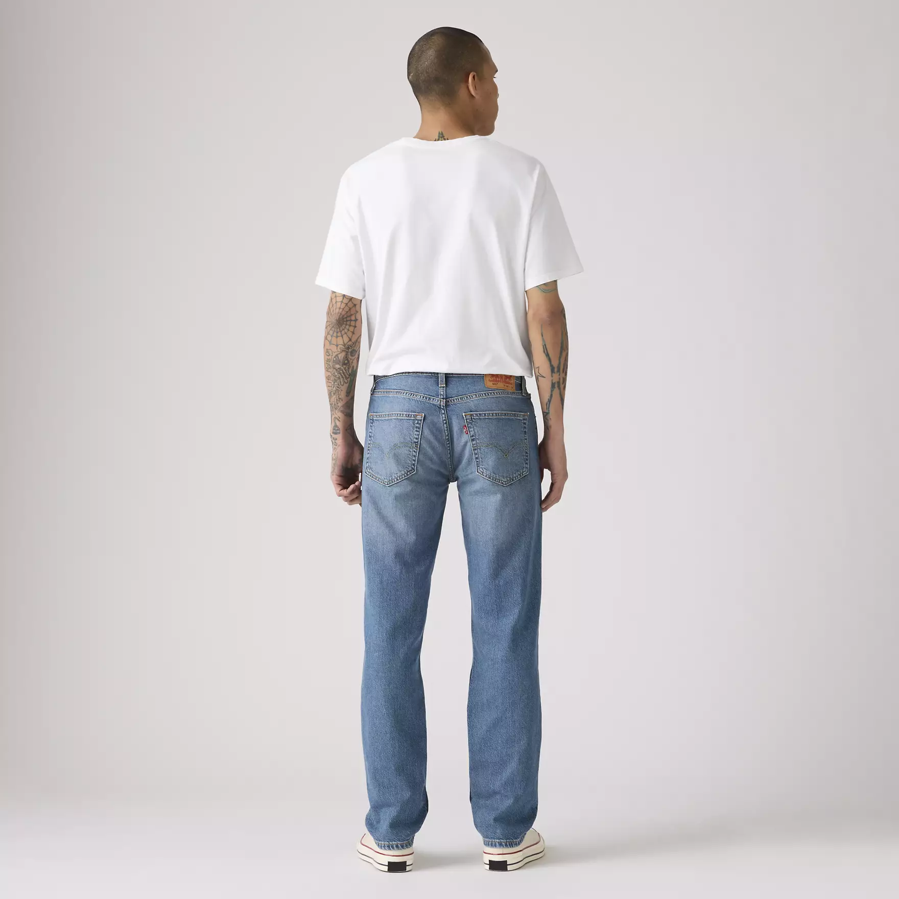 Jeans 511 SLIM Levi's Cloud Watching 6
