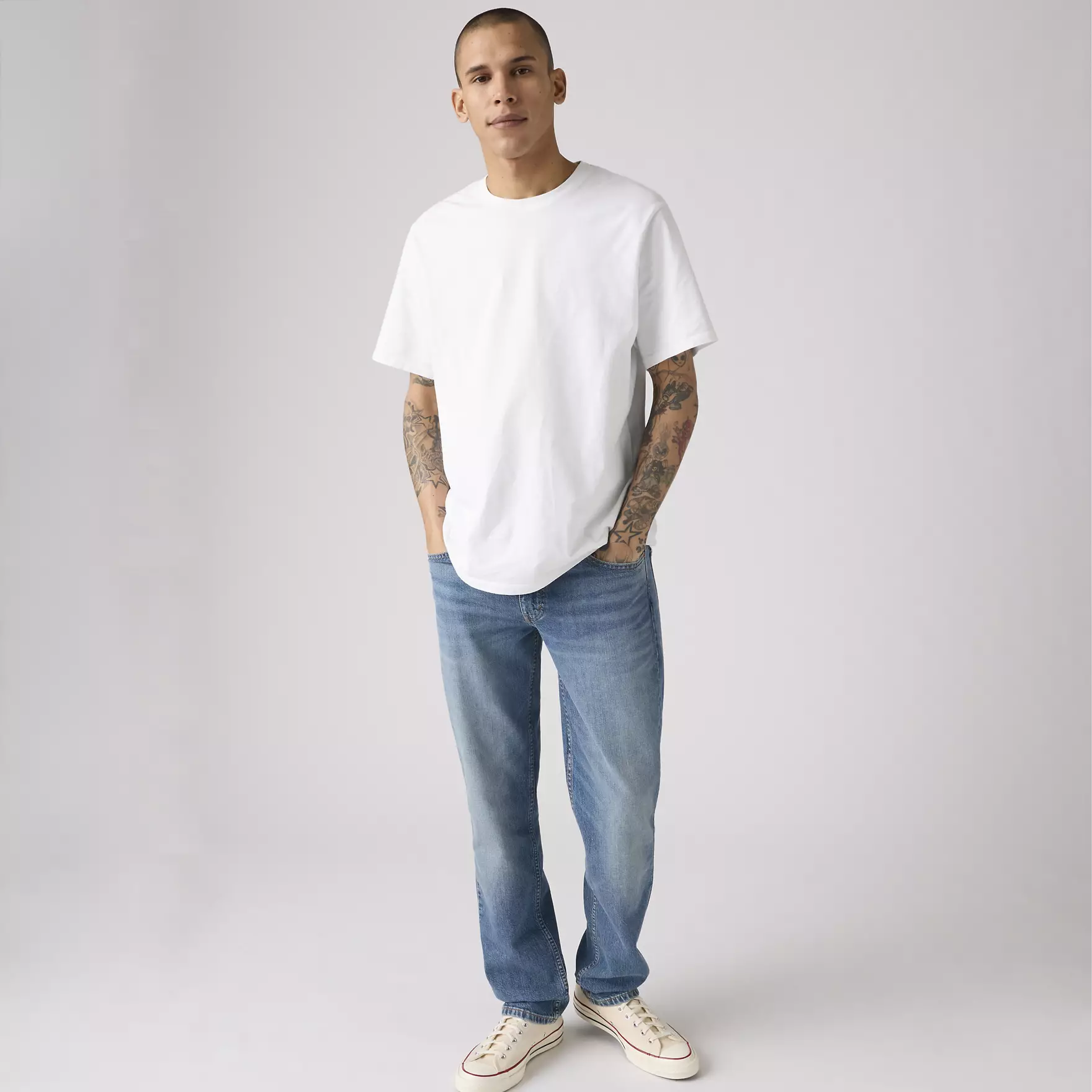Jeans 511 SLIM Levi's Cloud Watching 5