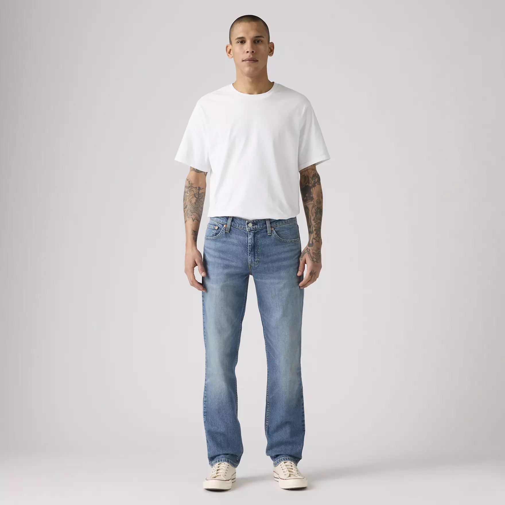 Jeans 511 SLIM Levi's Cloud Watching 5