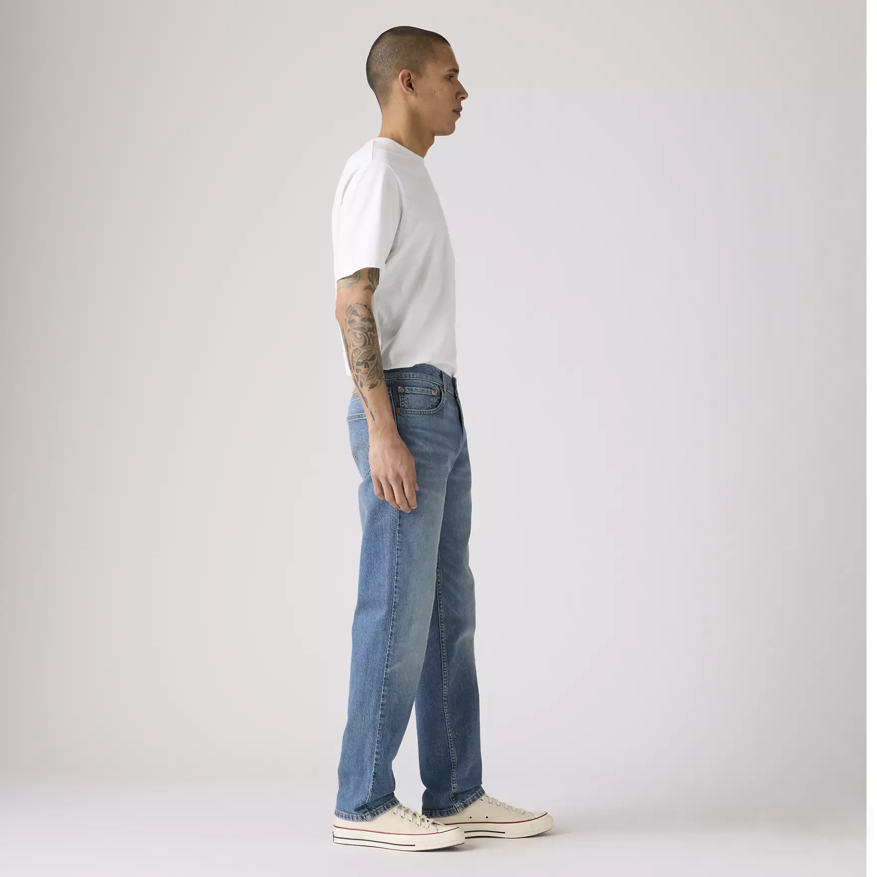Jeans 511 SLIM Levi's Cloud Watching 2