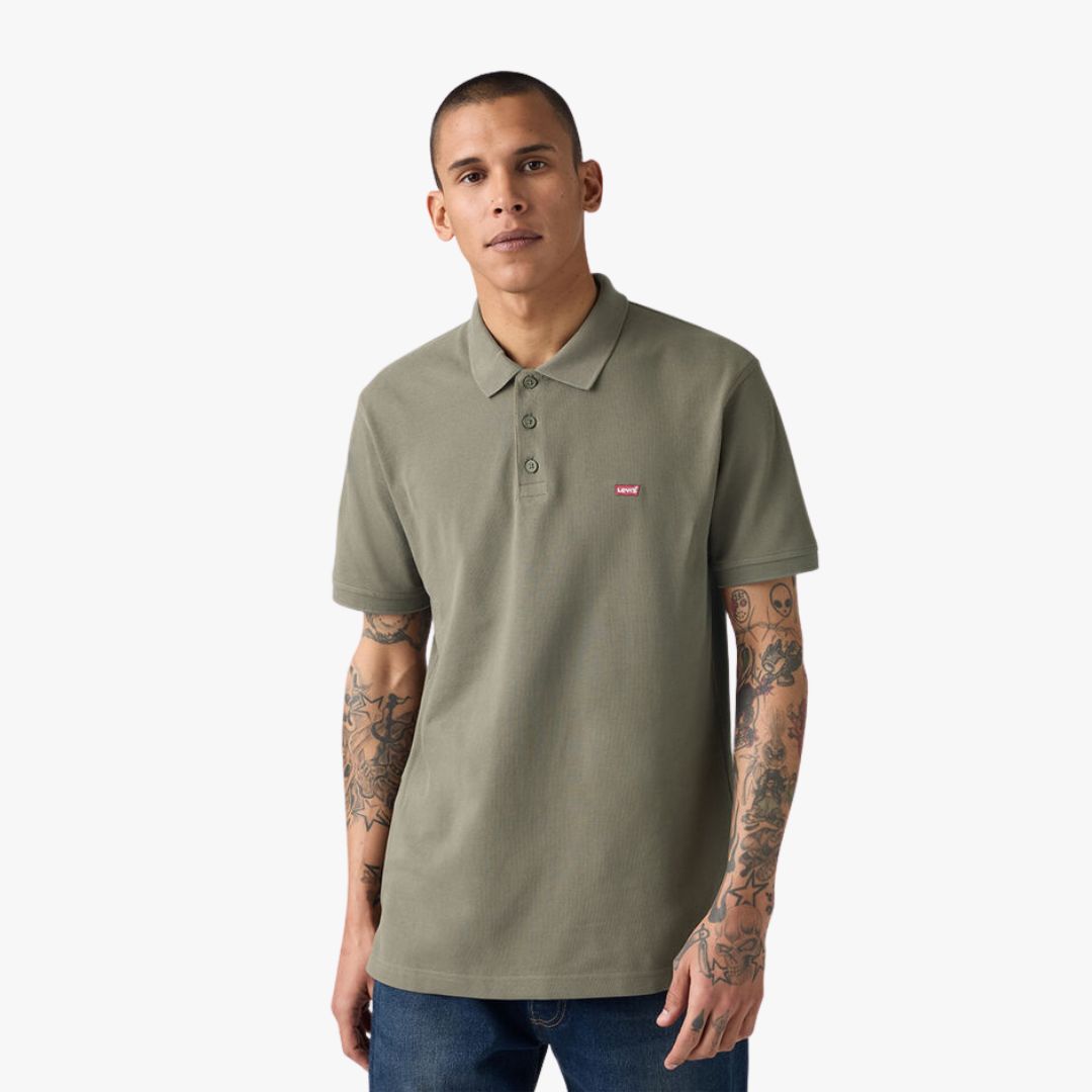 Polo HOUSEMARK Levi's Basil 0