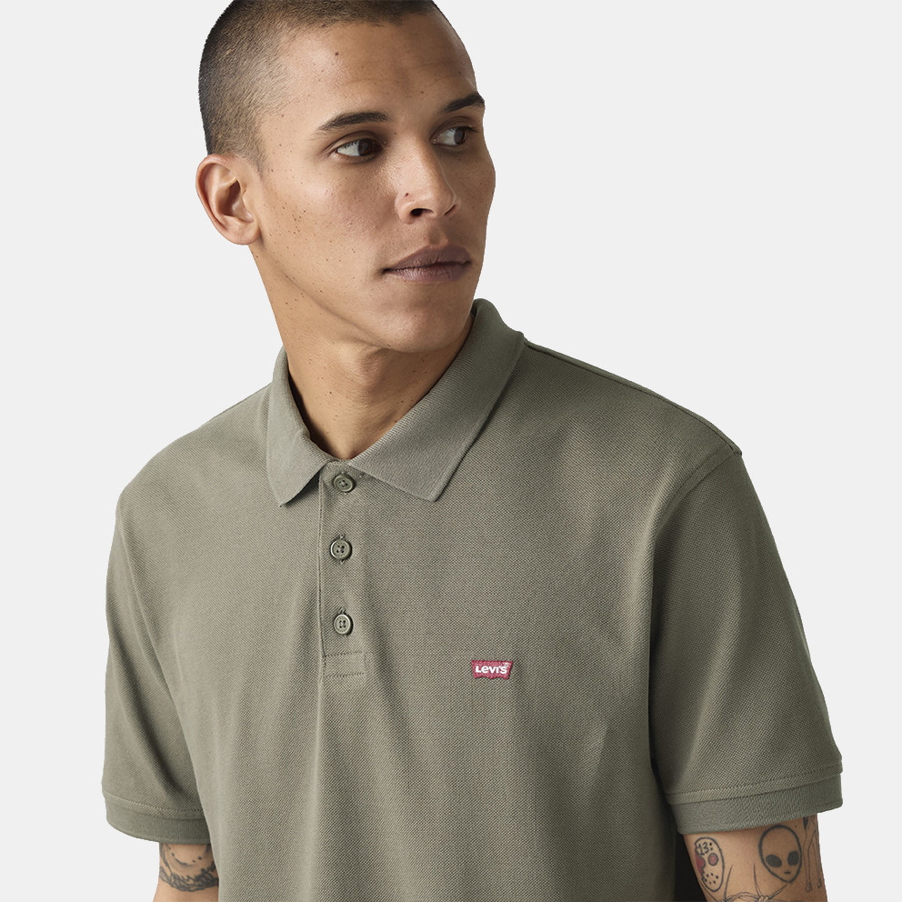 Polo HOUSEMARK Levi's Basil 1