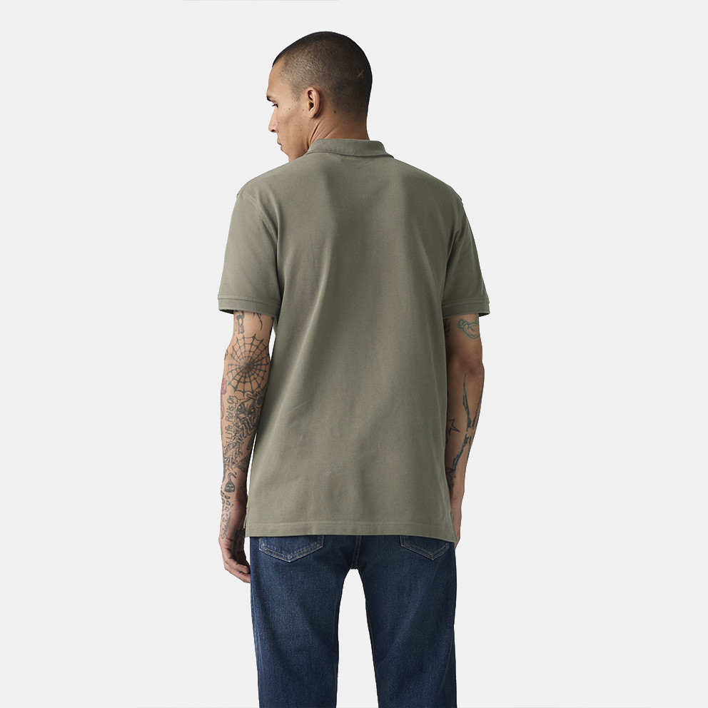 Polo HOUSEMARK Levi's Basil 3