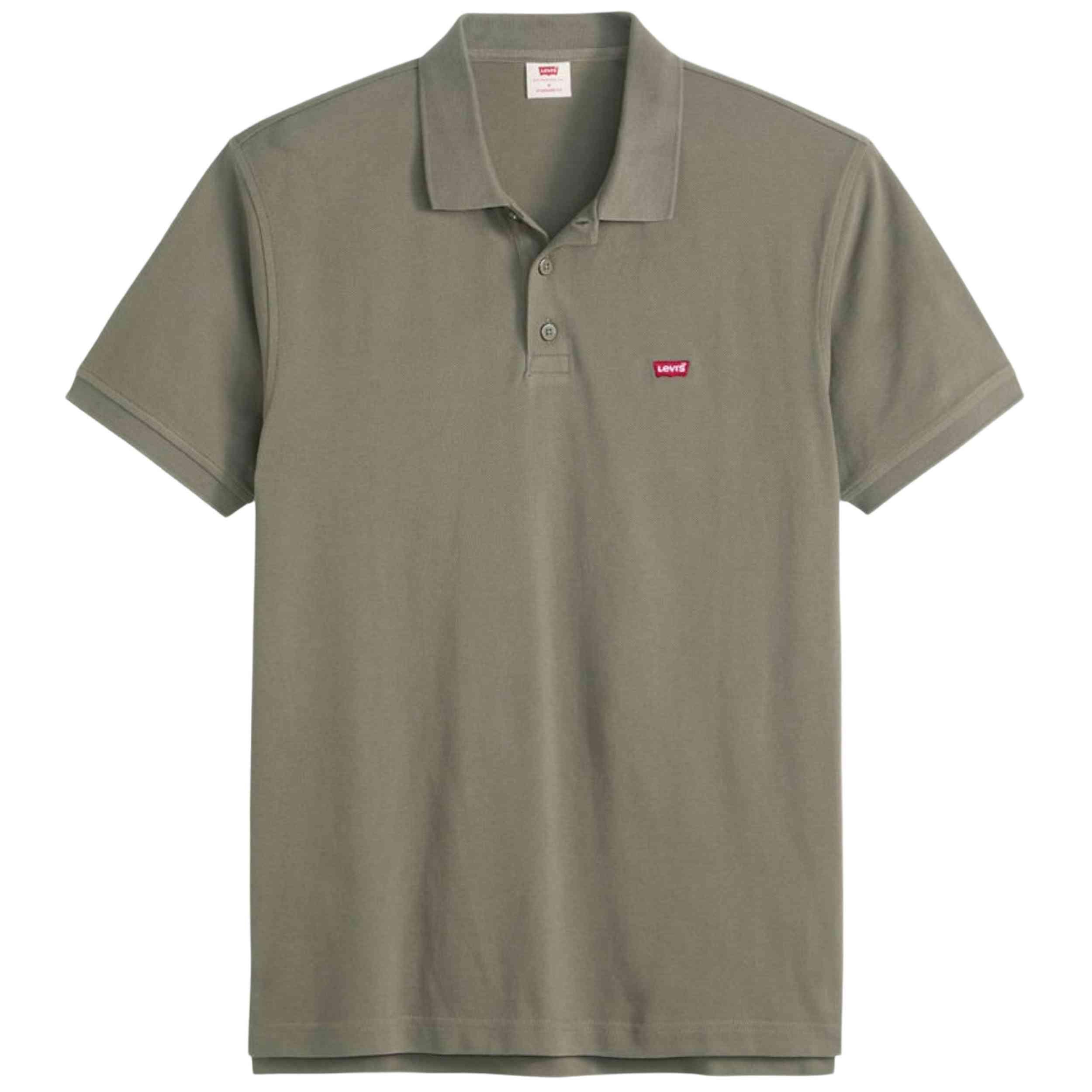 Polo HOUSEMARK Levi's Basil 2