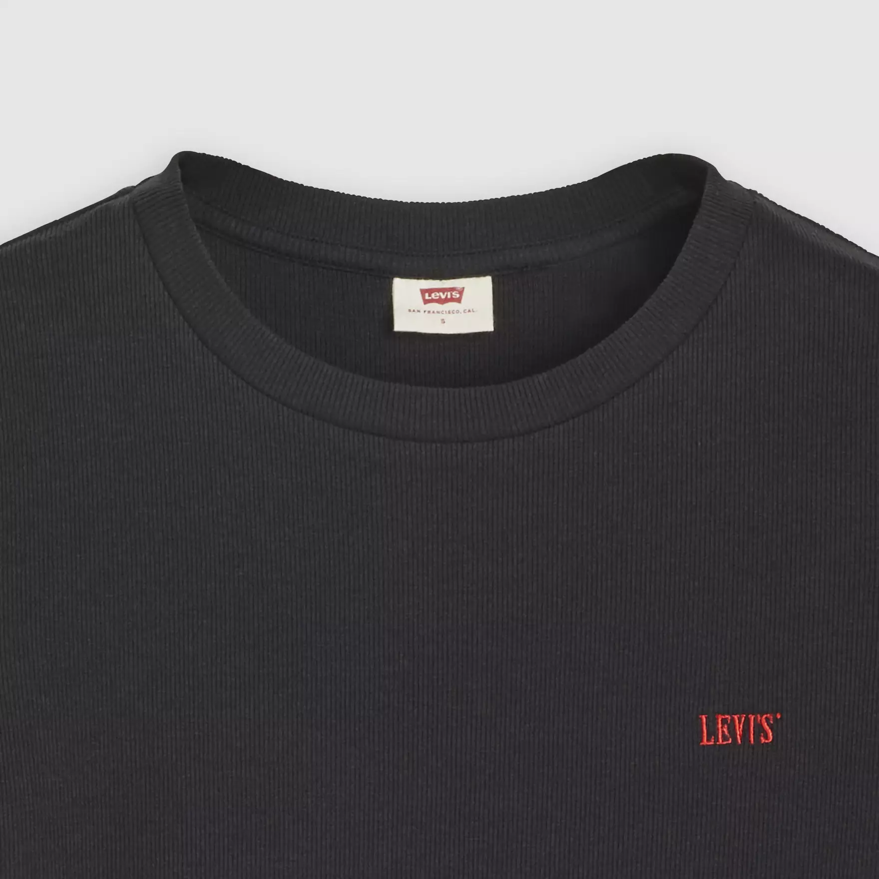 T-shirt ESSENTIAL Levi's Caviar 2